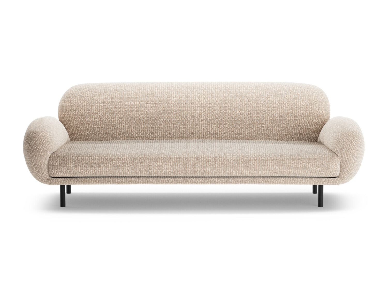 Sofa Beckley 344 (Silencio 10)