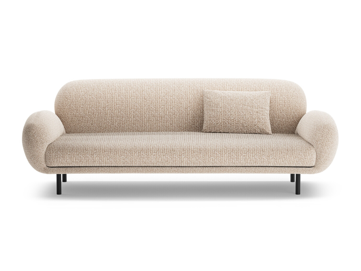 Sofa Beckley 344 (Silencio 10)