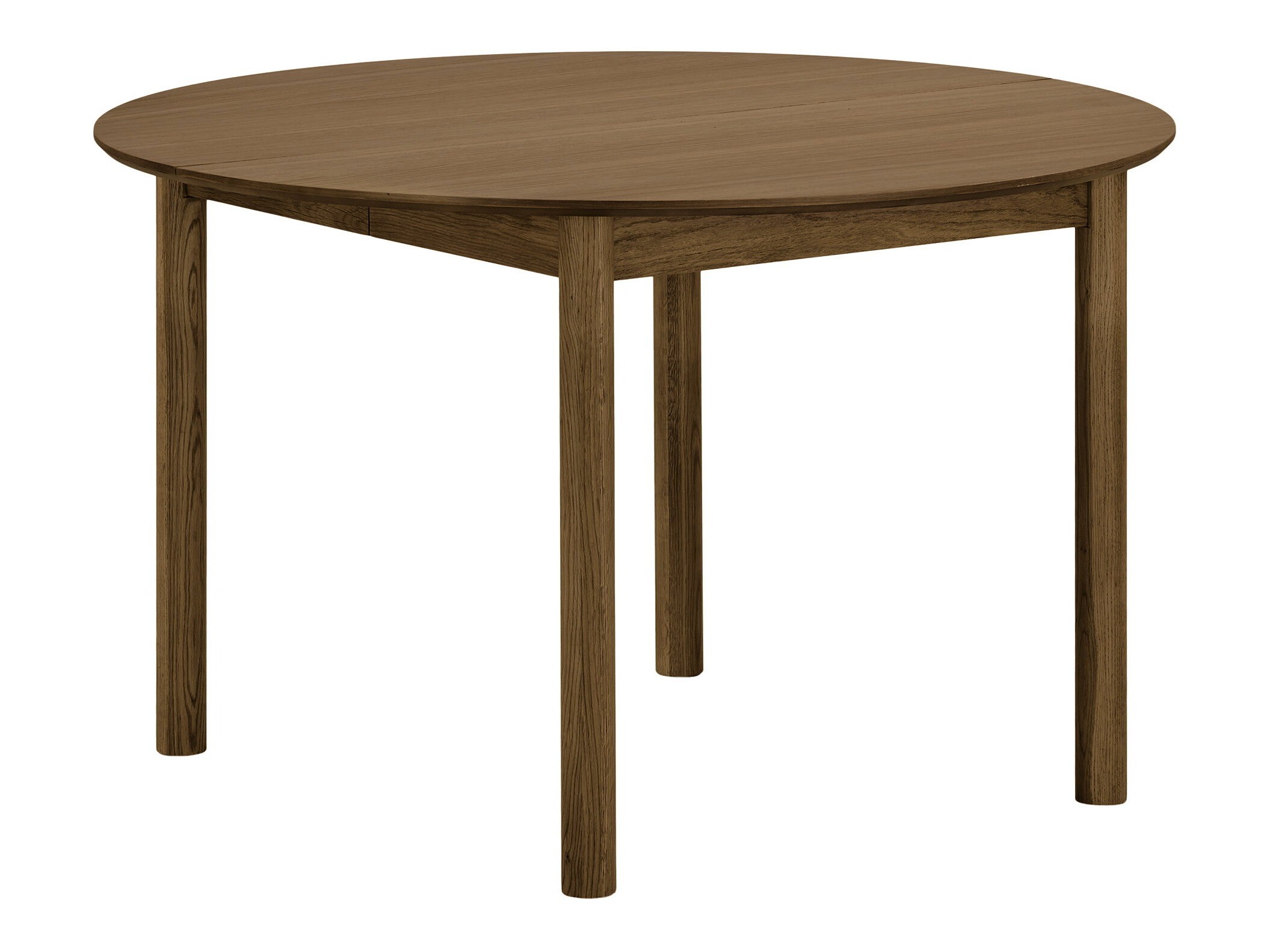 Tisch Brea 367 (Eiche dunkel)