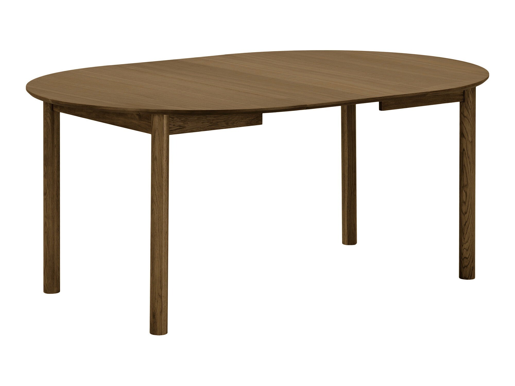 Tisch Brea 367 (Eiche dunkel)