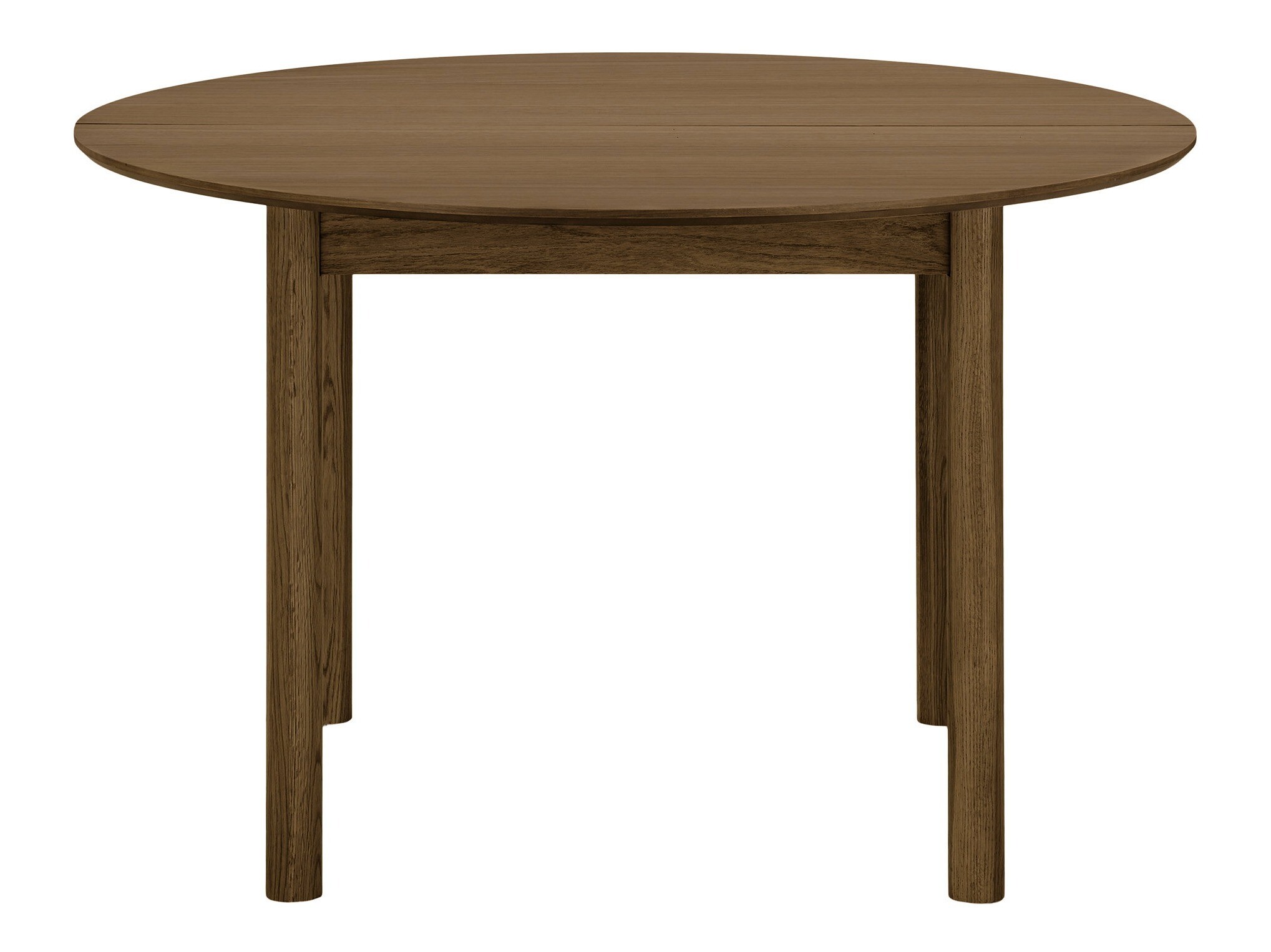 Tisch Brea 367 (Eiche dunkel)