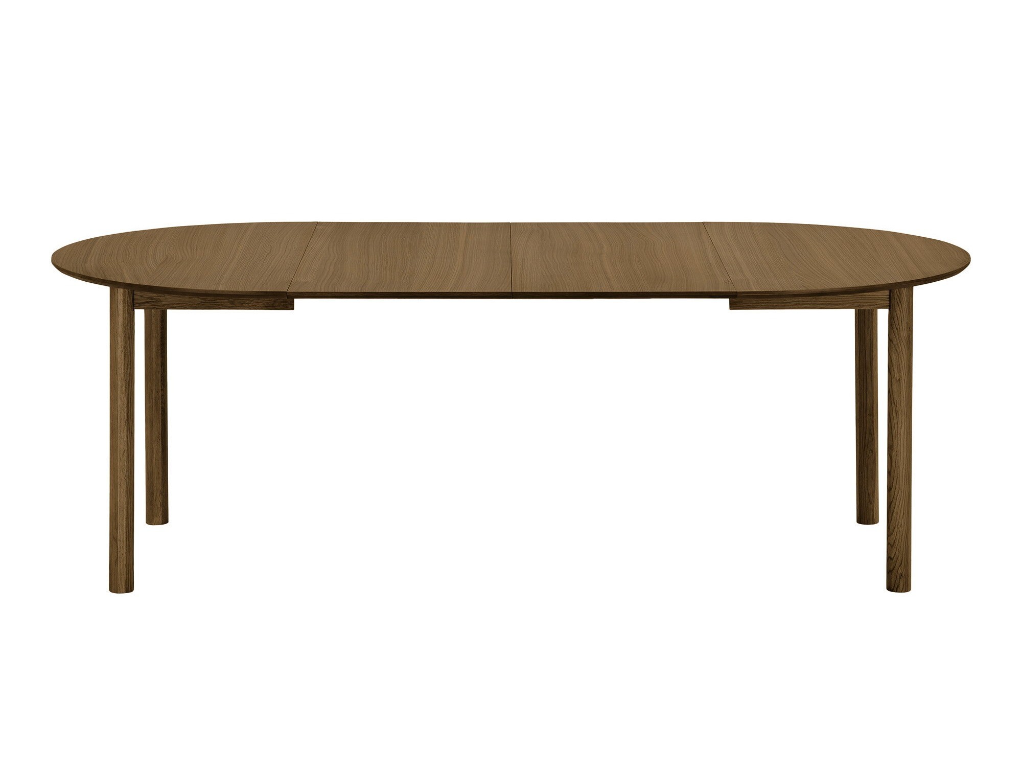 Tisch Brea 367 (Eiche dunkel)