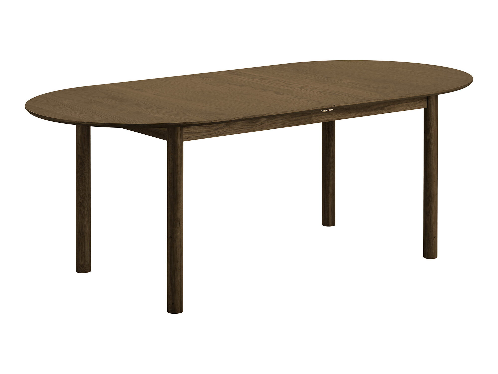 Tisch Brea 368 (Eiche dunkel)