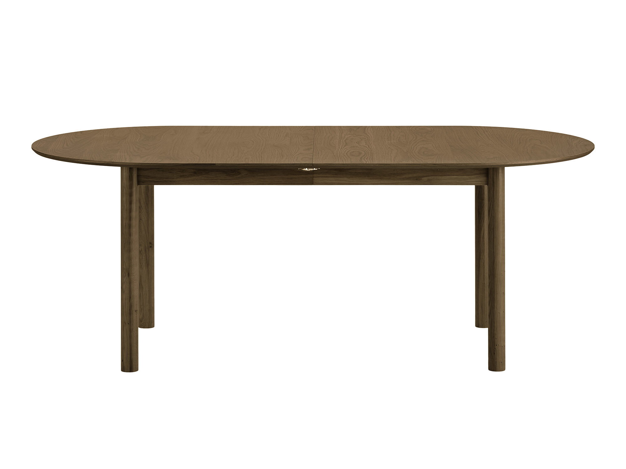 Tisch Brea 368 (Eiche dunkel)