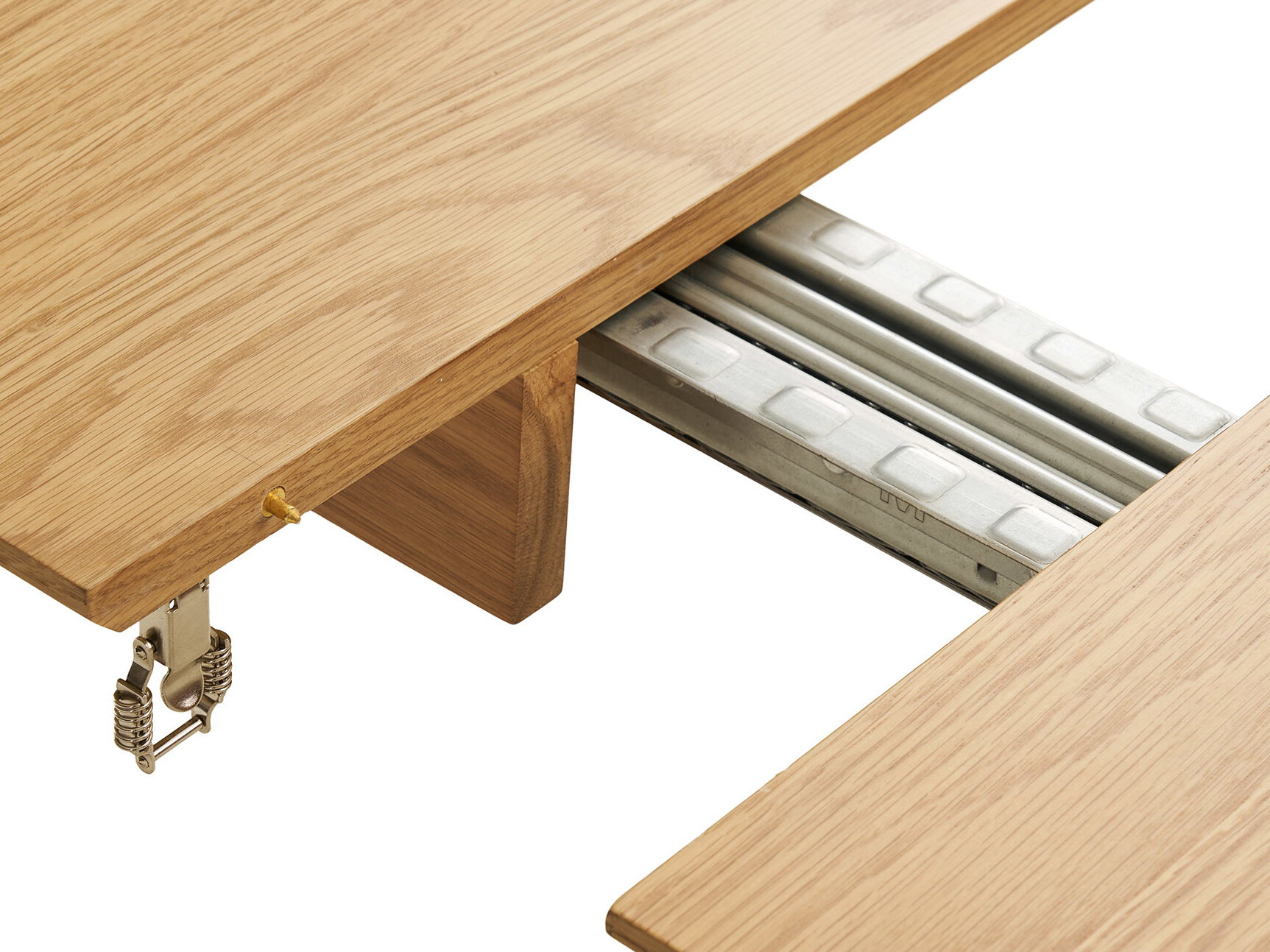 Tisch Brea 368 (Eiche)