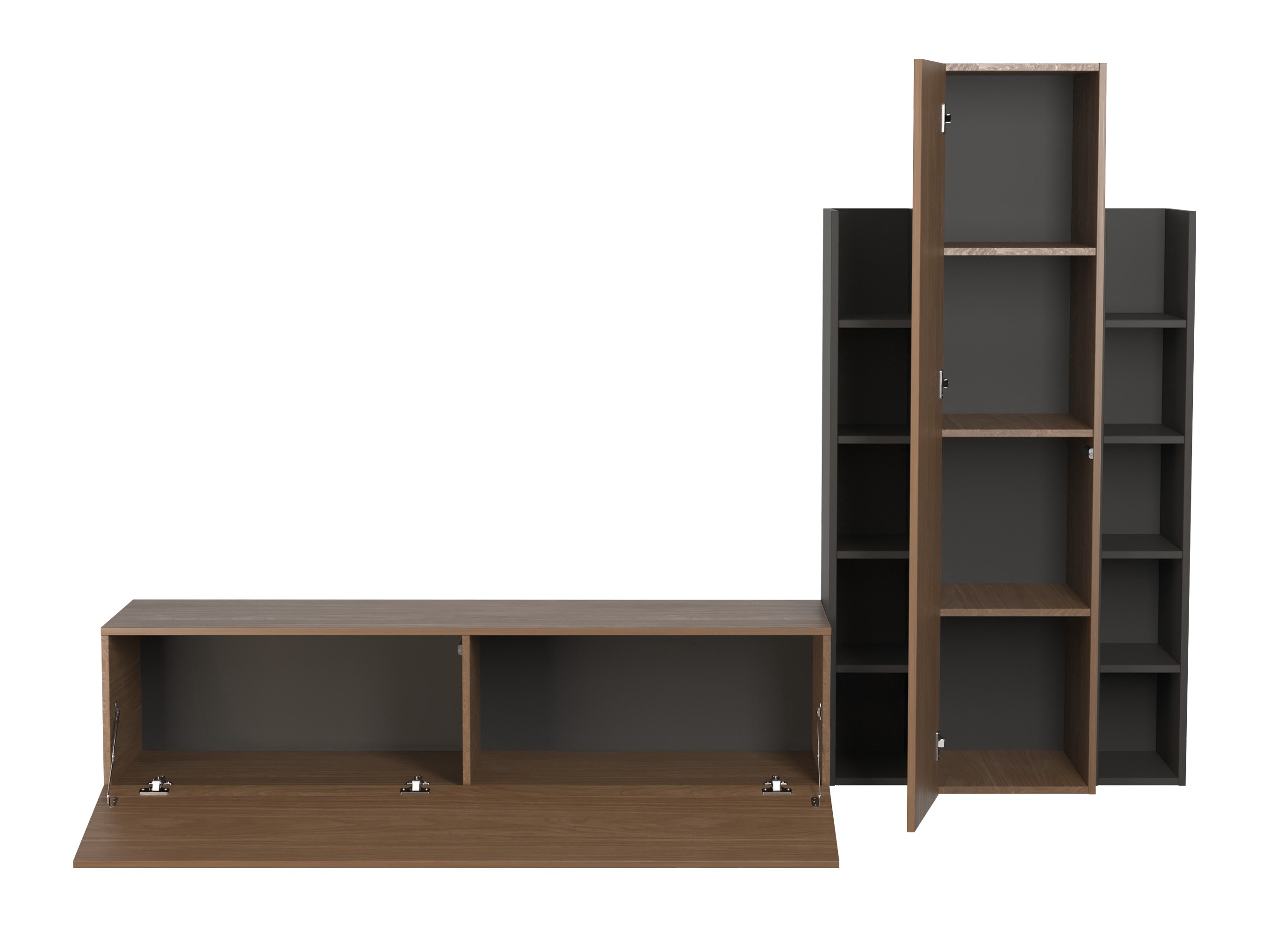 Wohnzimmer-Set Vites