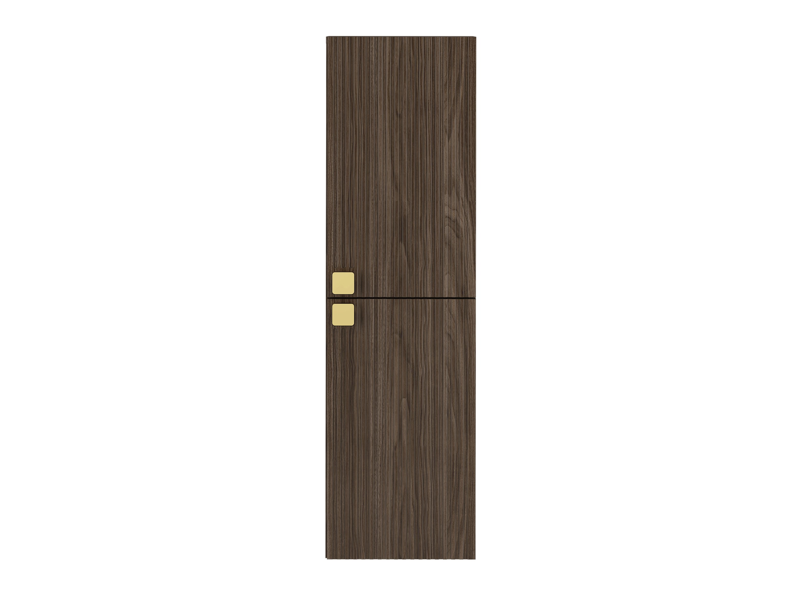 Badezimmer-Hängeschrank Gratal