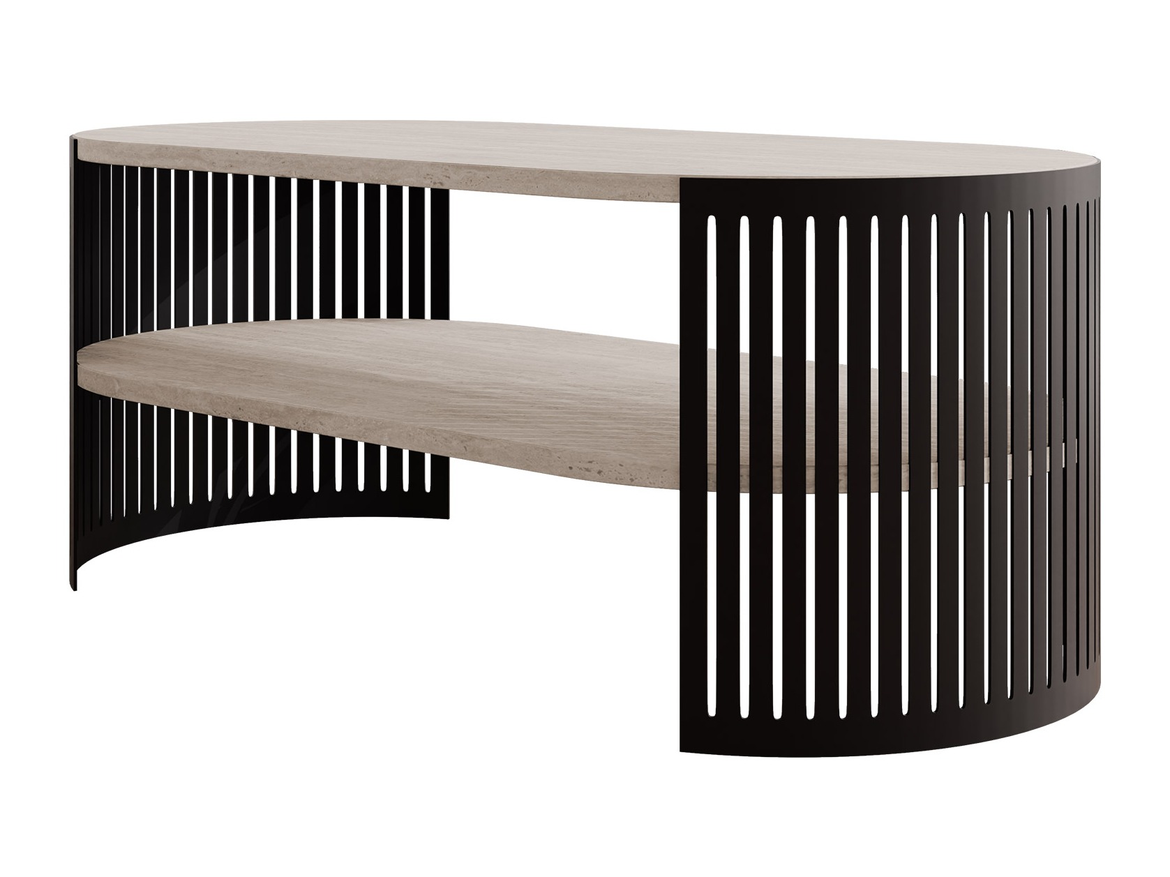 Couchtisch Civer III