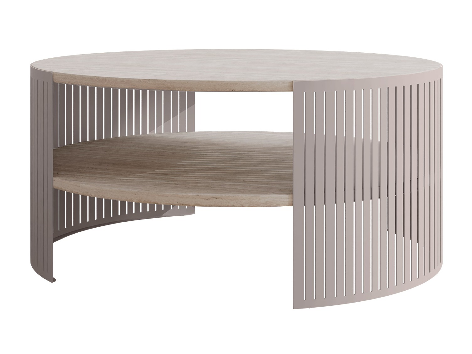 Couchtisch Civer VIII
