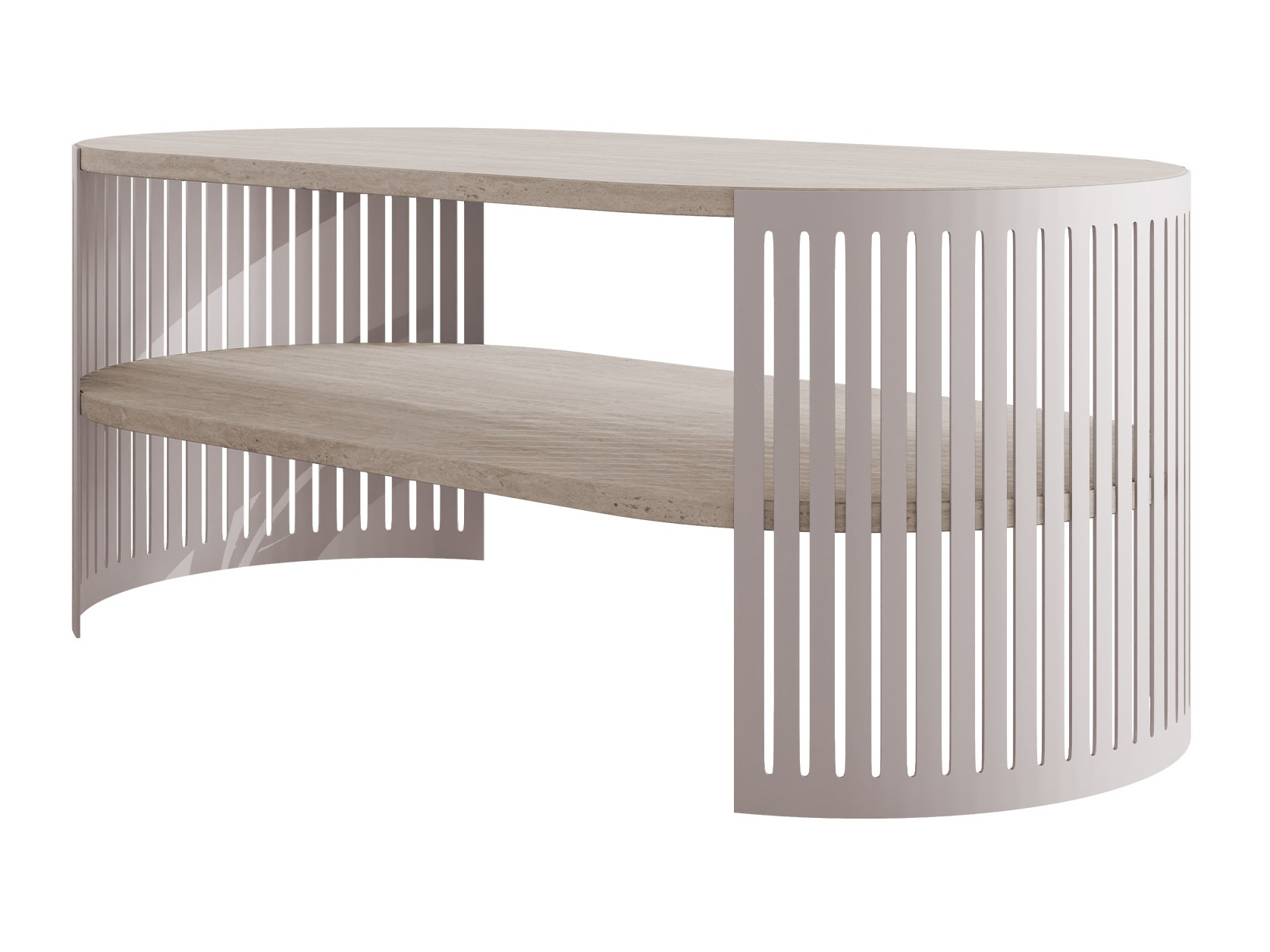 Couchtisch Civer XI