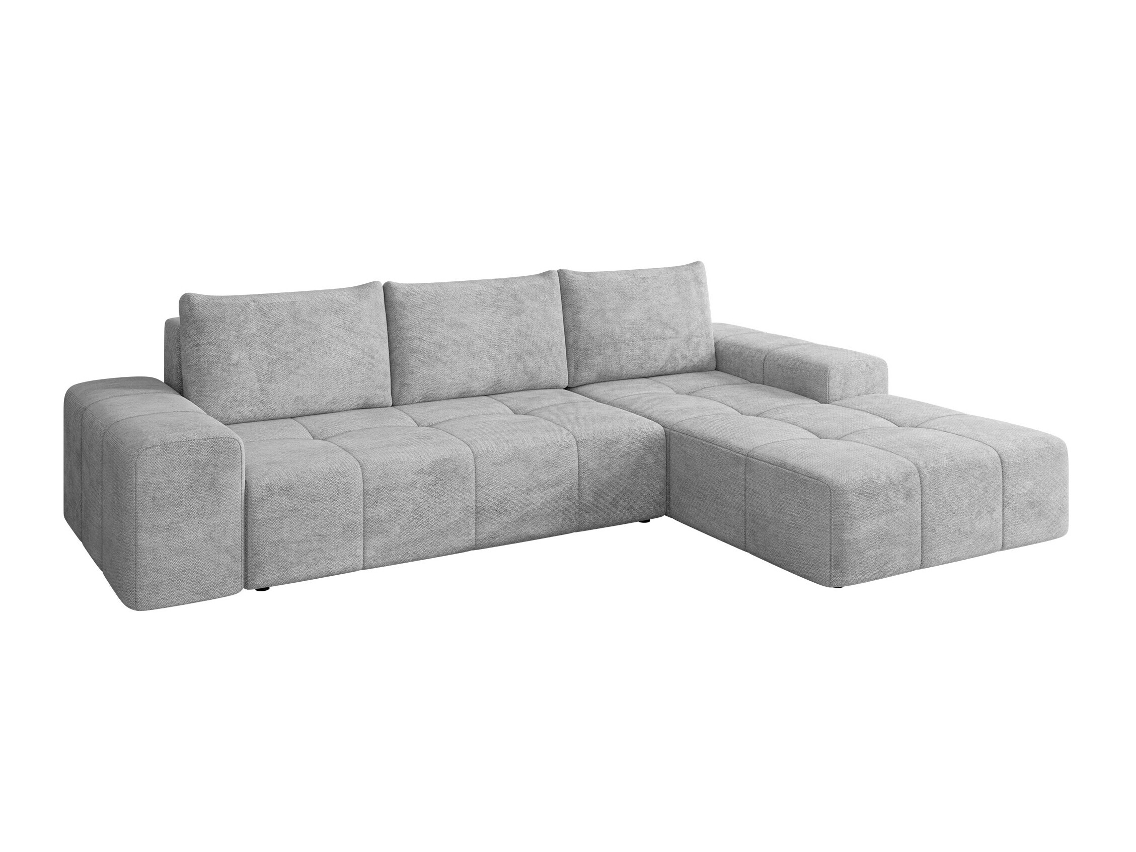 Ecksofa Comfivo Origor I (Lumo 65)