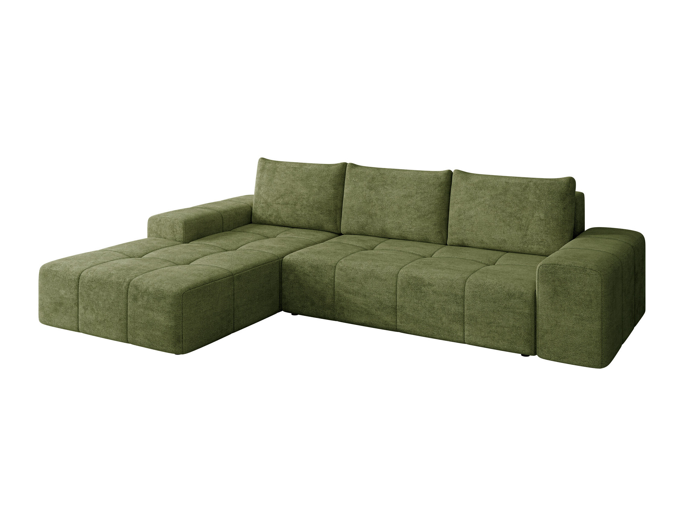 Ecksofa Comfivo Origor I (Margo 227.11)