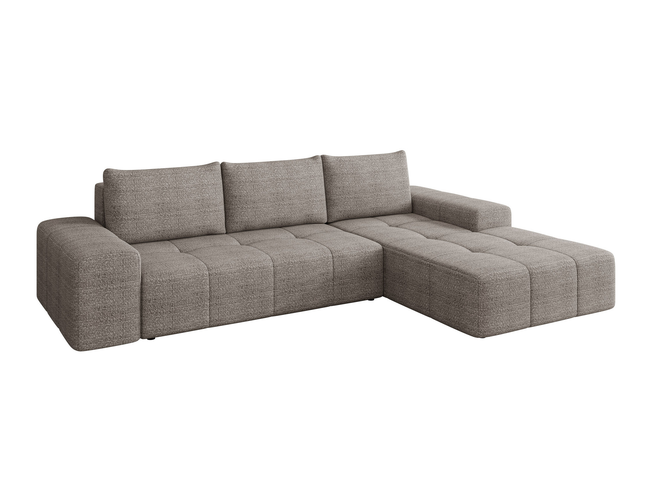 Ecksofa Comfivo Origor I (Taro 25)