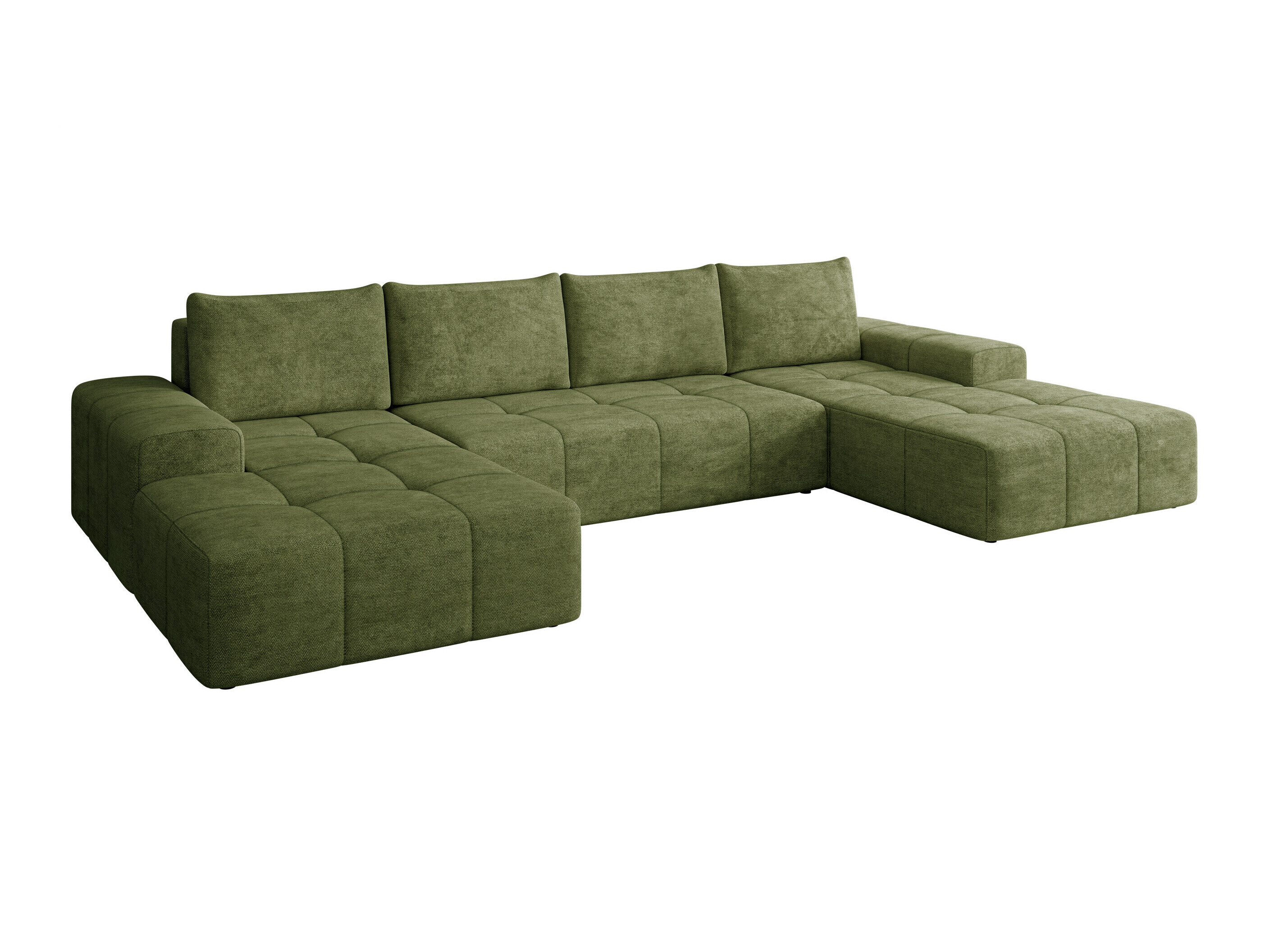 Ecksofa Comfivo Origor II (Margo 227.11)