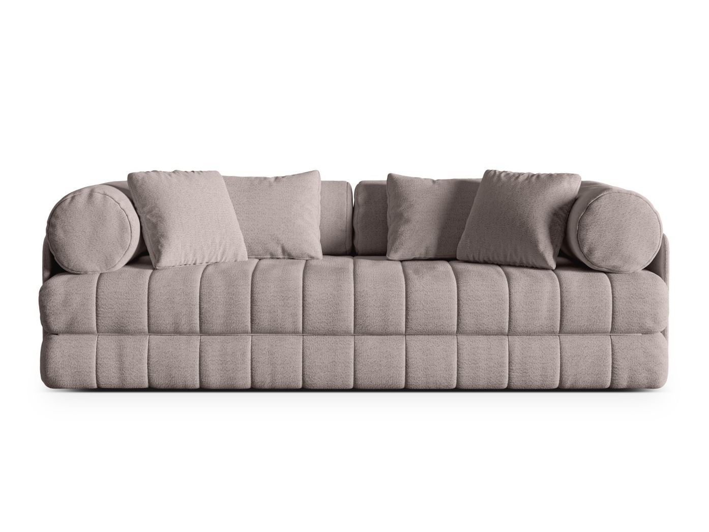 Schlafsofa Chico 105 (Coral 50)