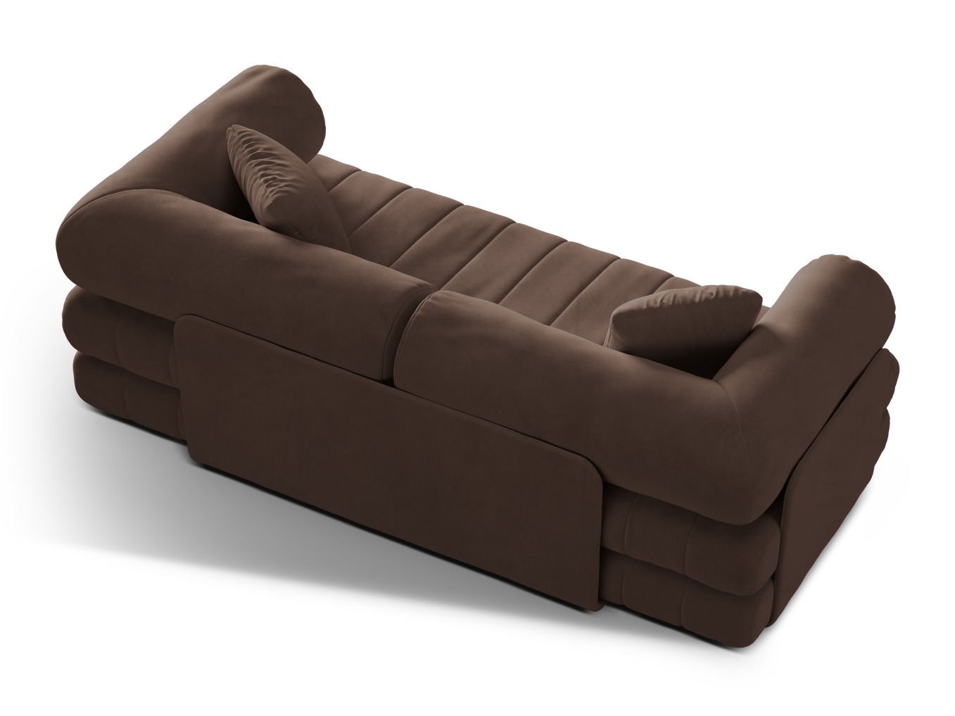 Schlafsofa Chico 105 (Salvador 04)