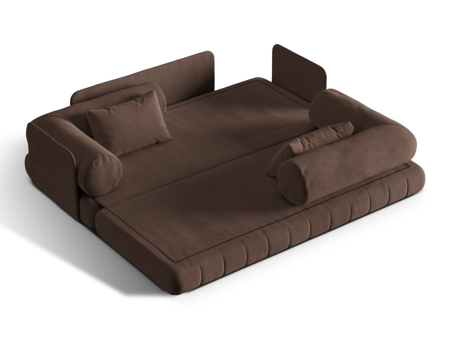 Schlafsofa Chico 105 (Salvador 04)