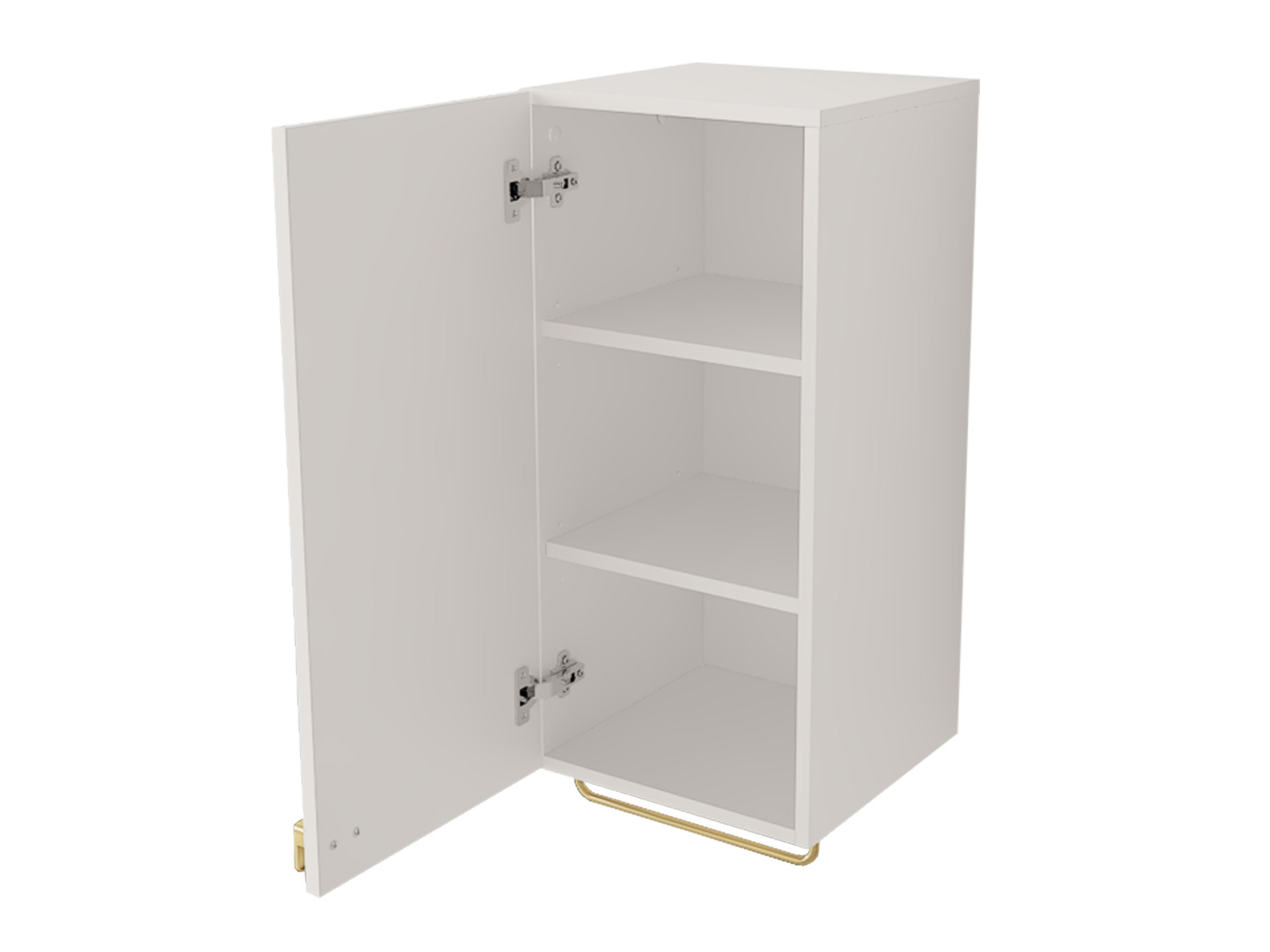 Badezimmer-Set Gratal I
