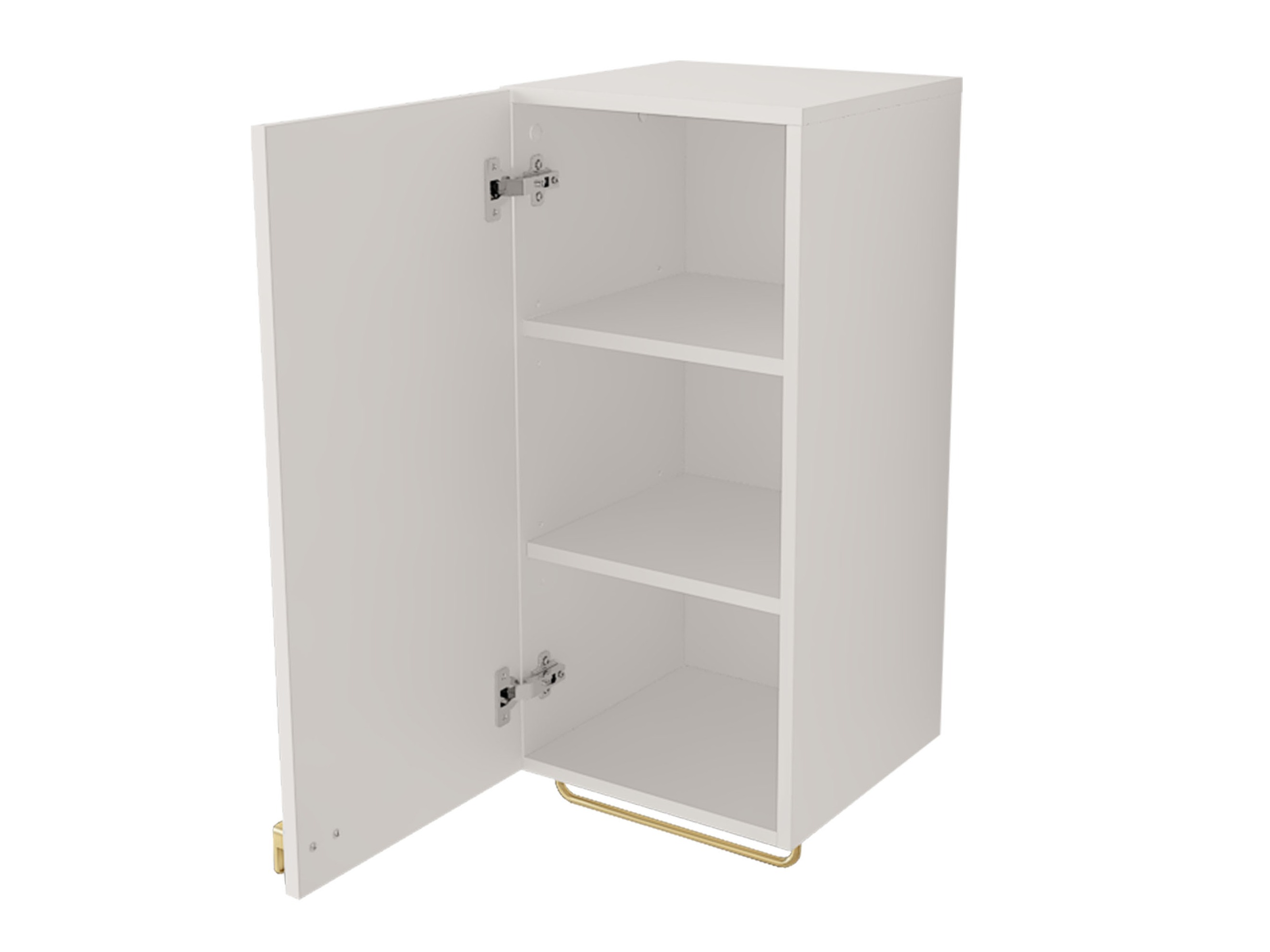 Badezimmer-Set Gratal I