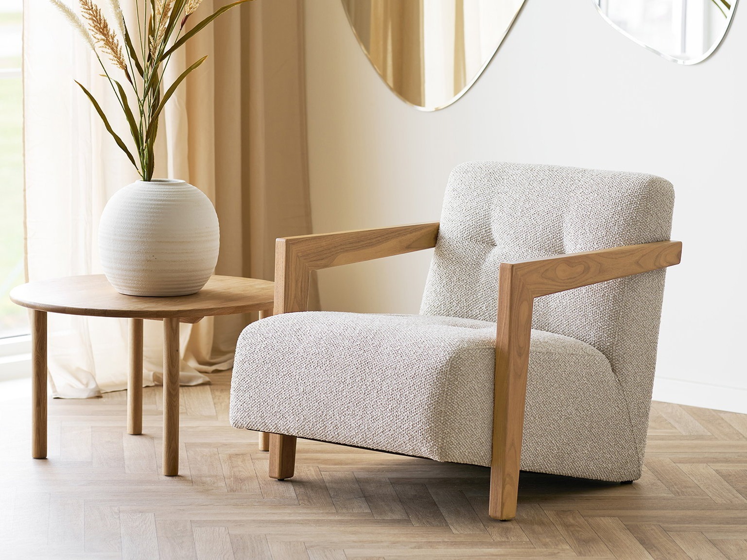 Couchtisch Brea 370