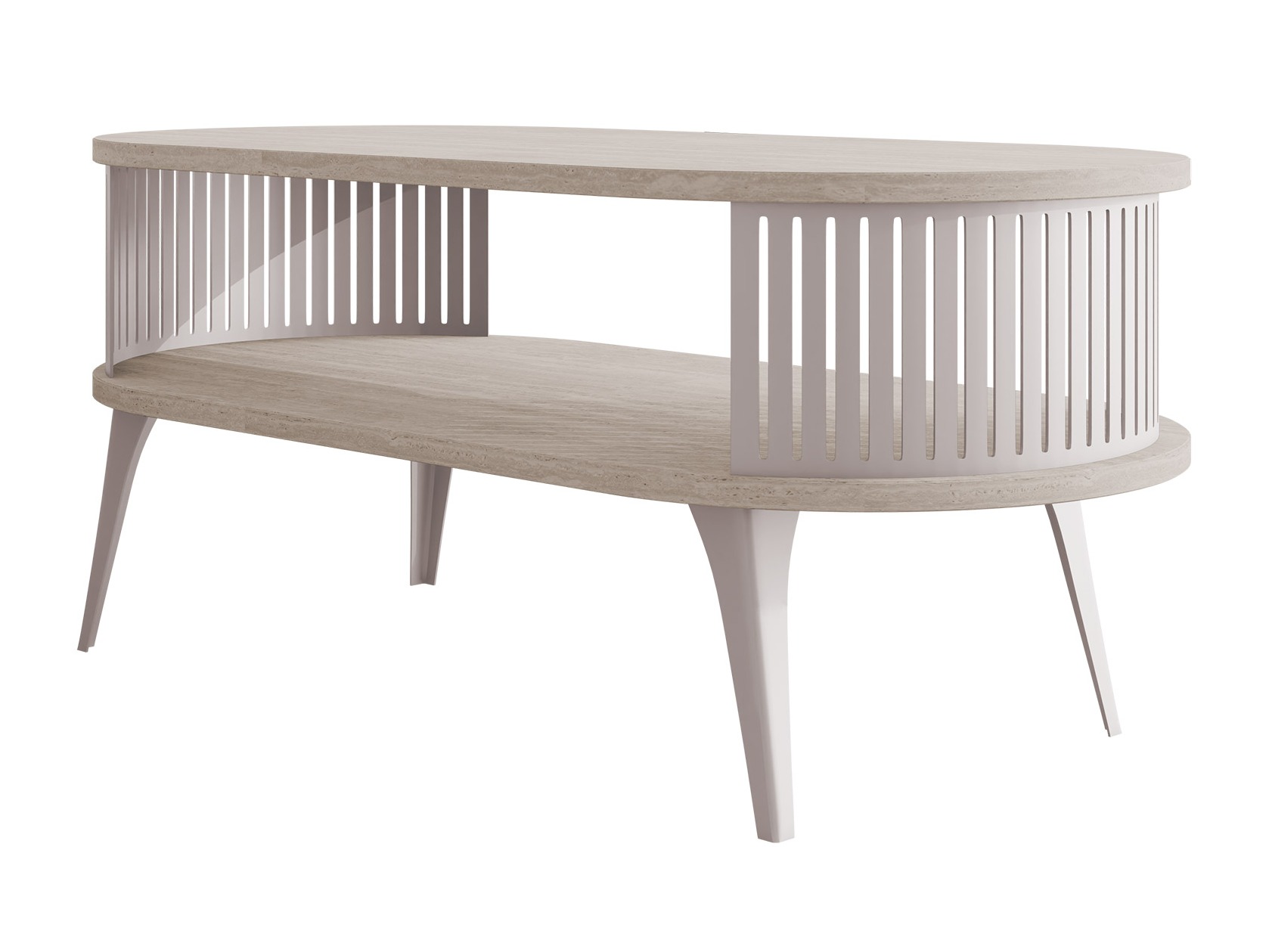 Couchtisch Sordore 130