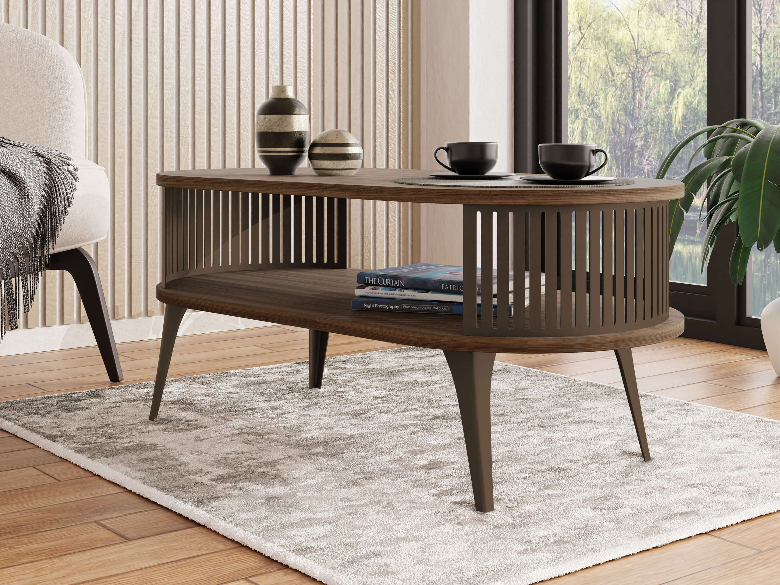 Couchtisch Sordore 131