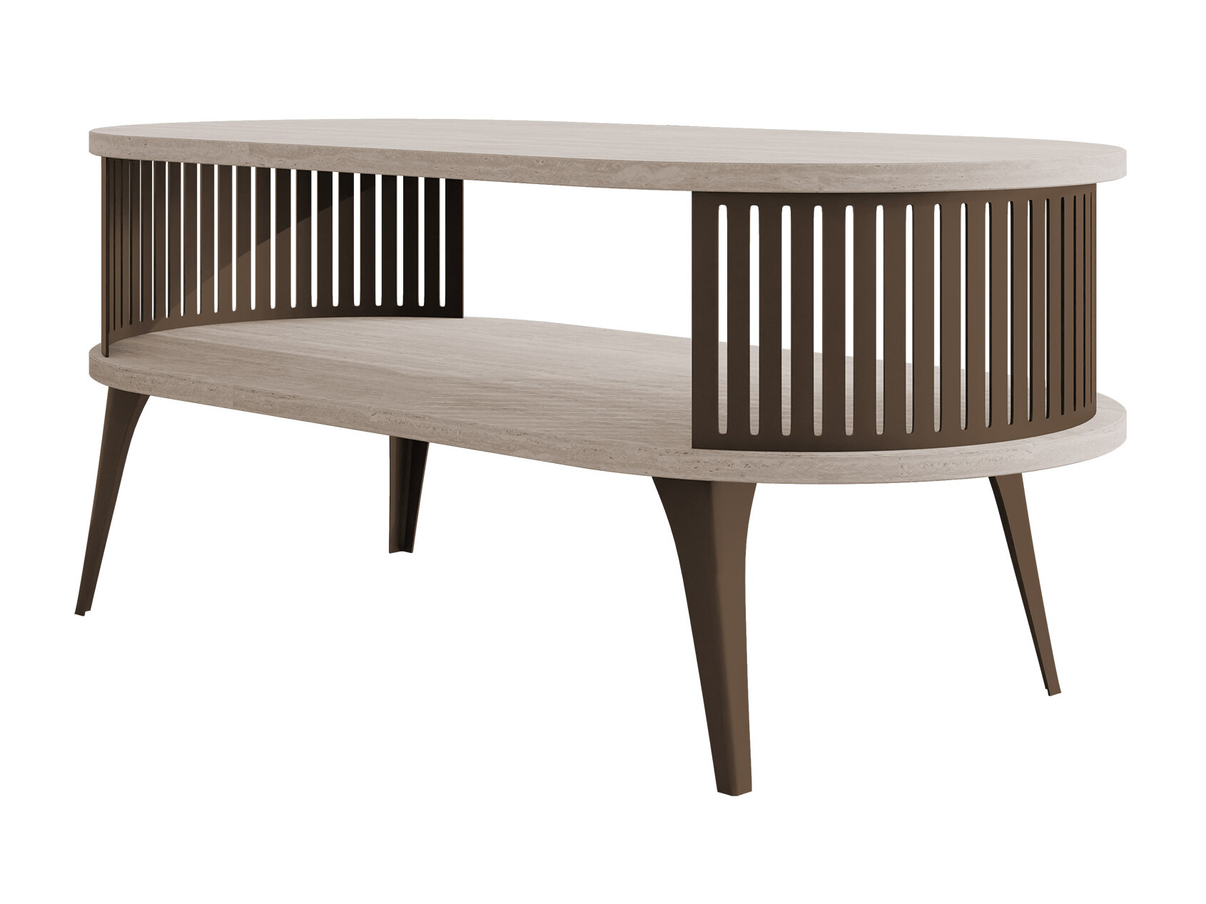 Couchtisch Sordore 131