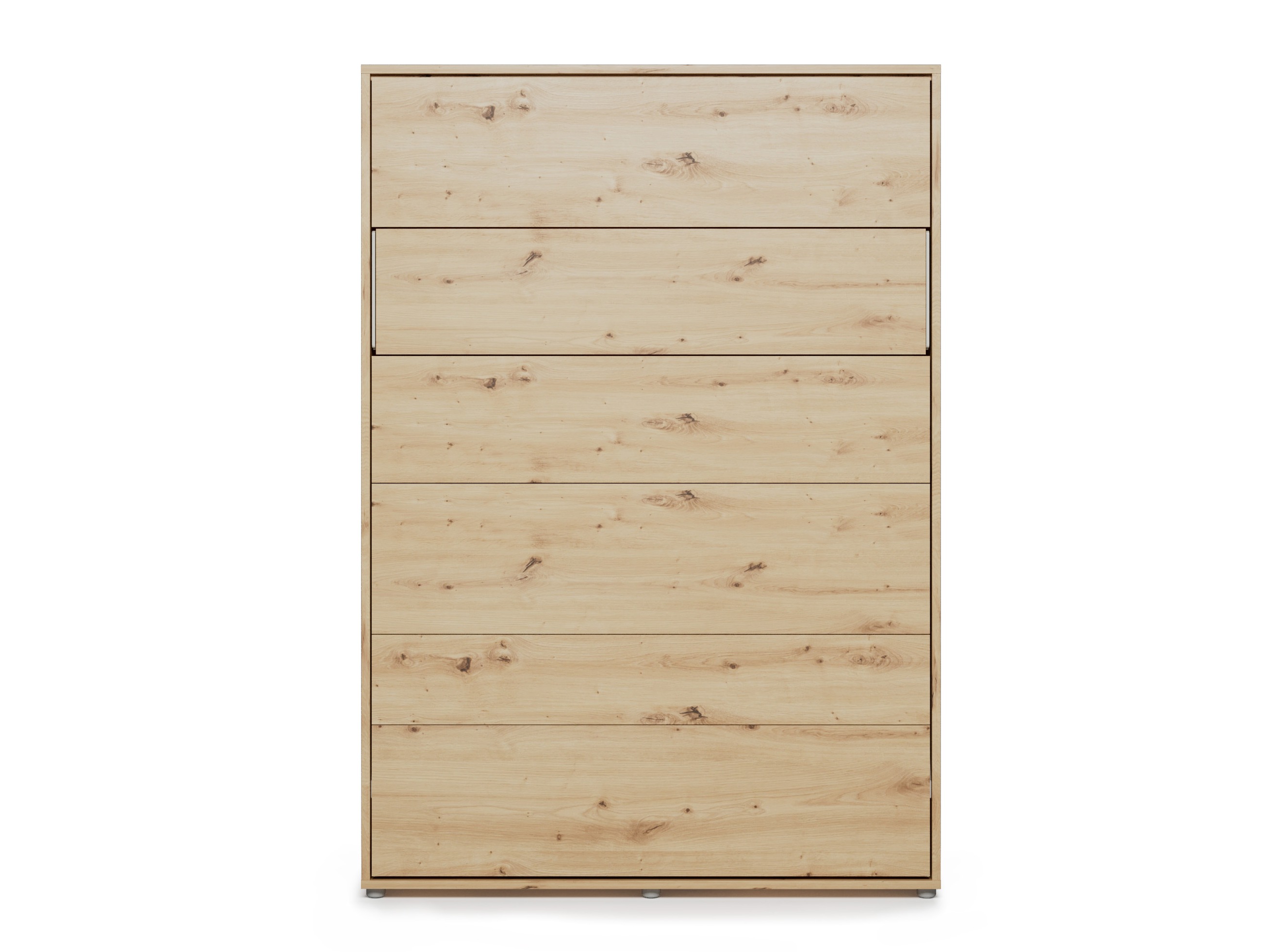 Schrankbett Concept Lenart IX (Artisan-Eiche)