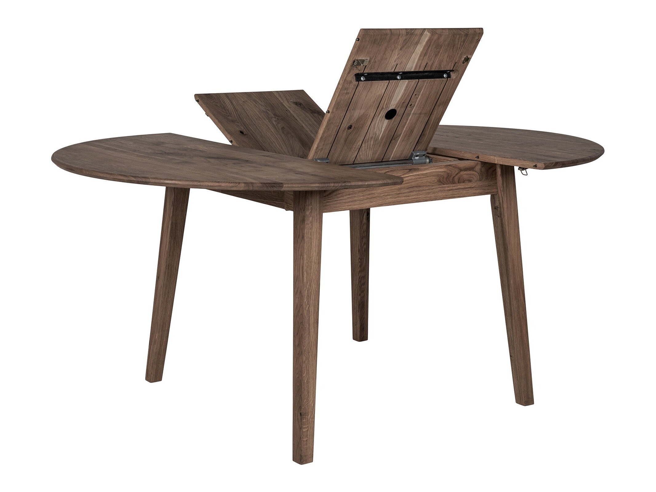 Tisch Brea 372 (Eiche dunkel)