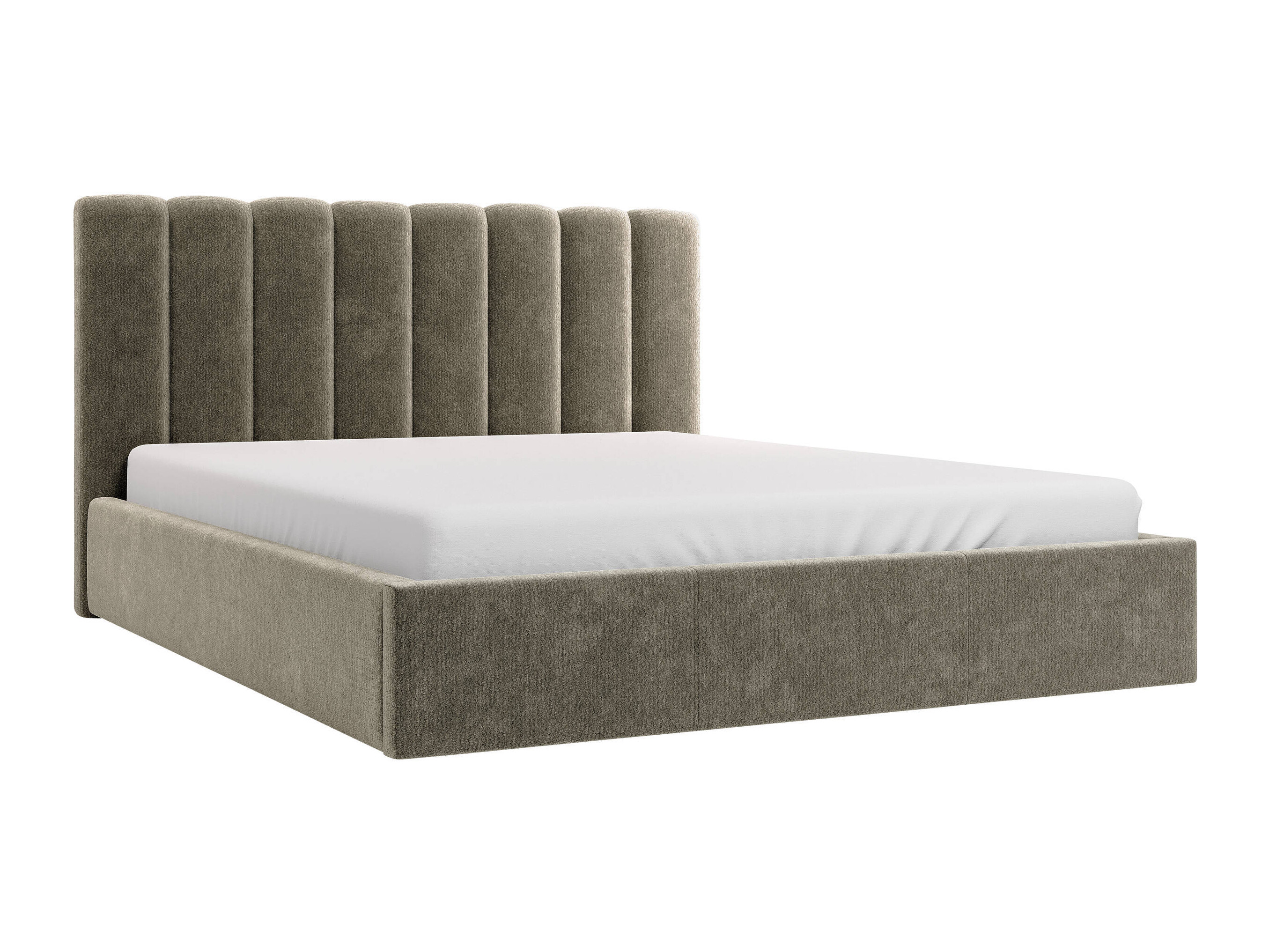 Bett ComfiDream Stylos (Margo 227.01)