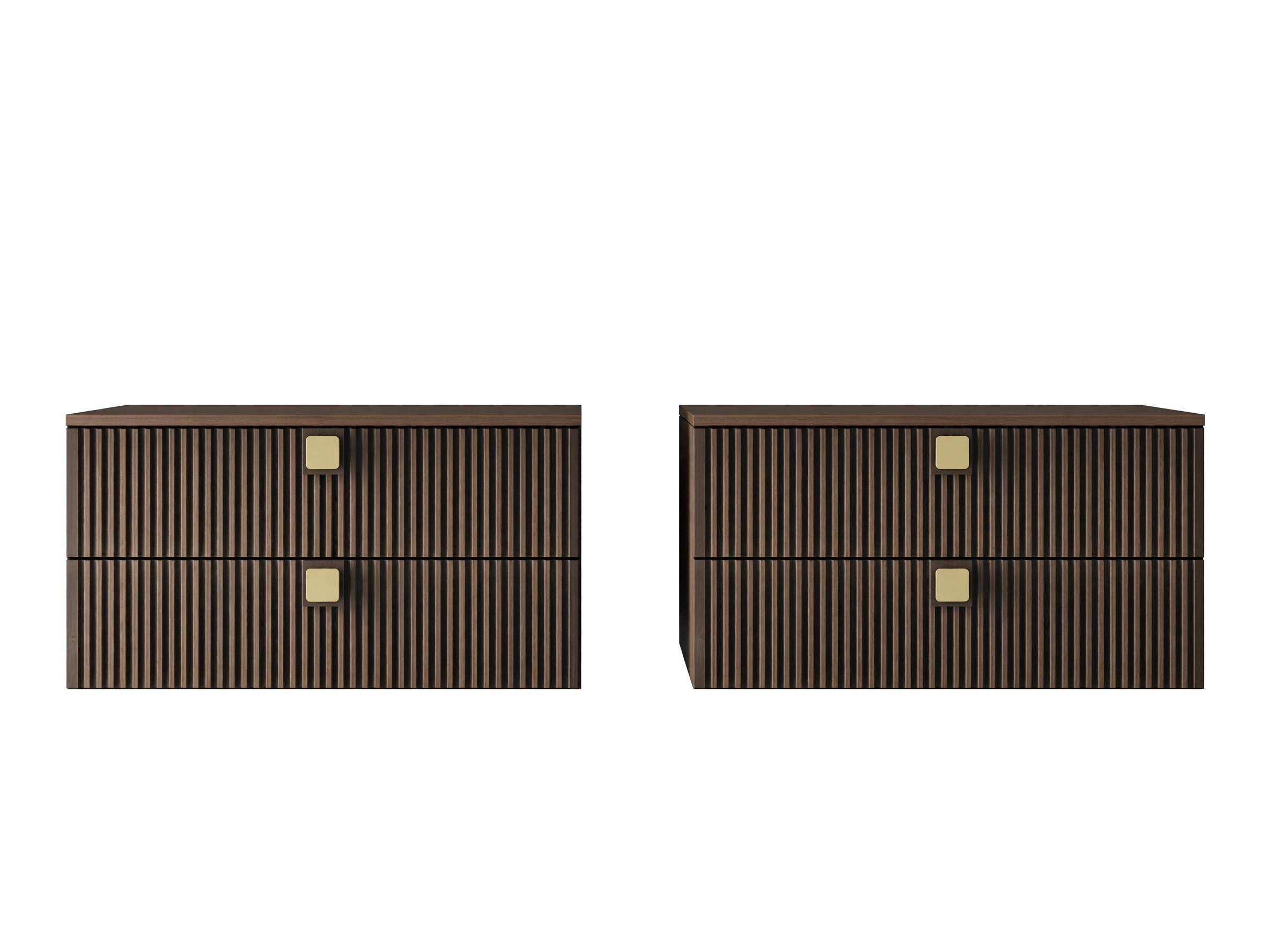 Badezimmer-Set Odecato 102