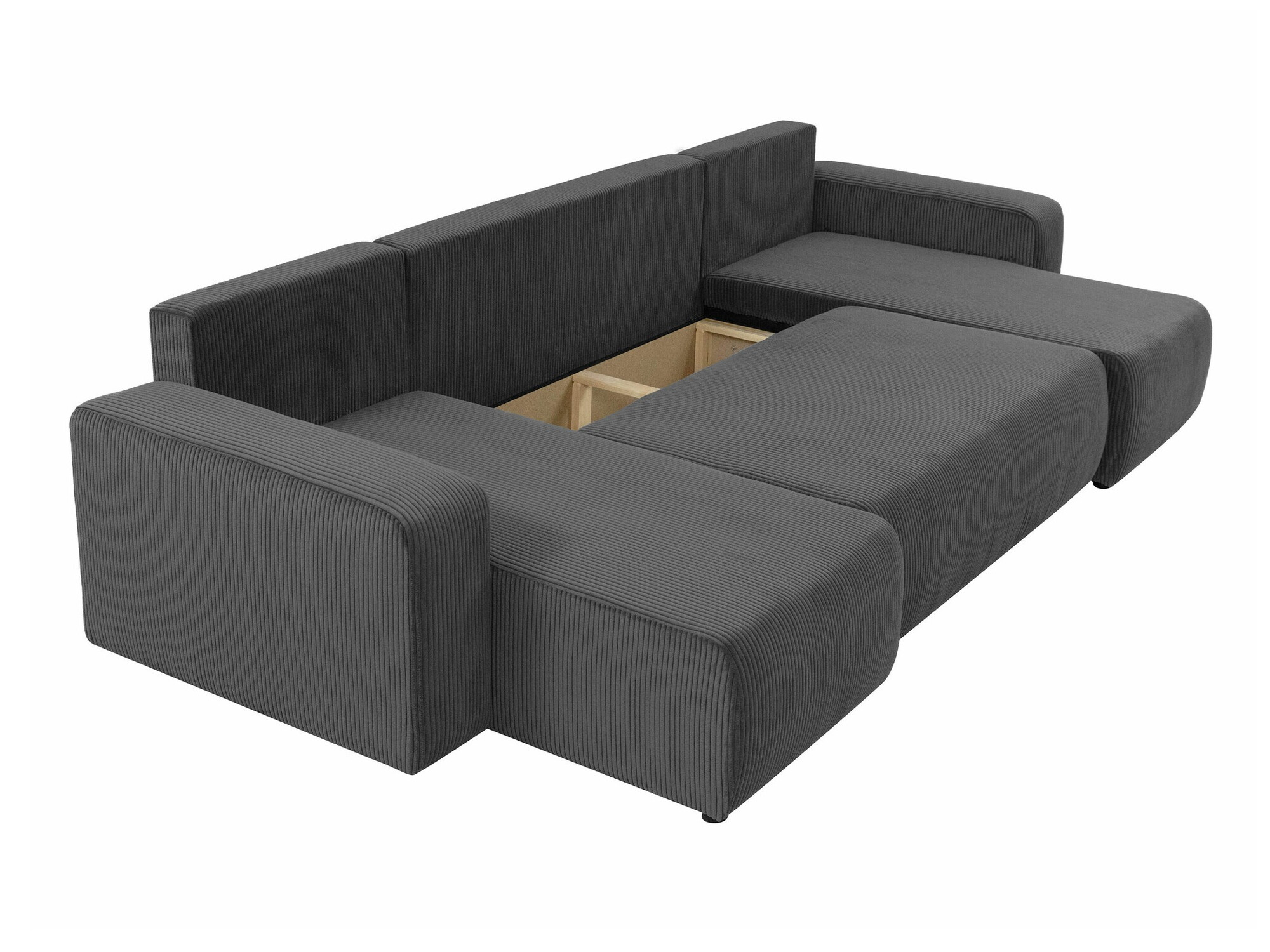 Ecksofa SD3478