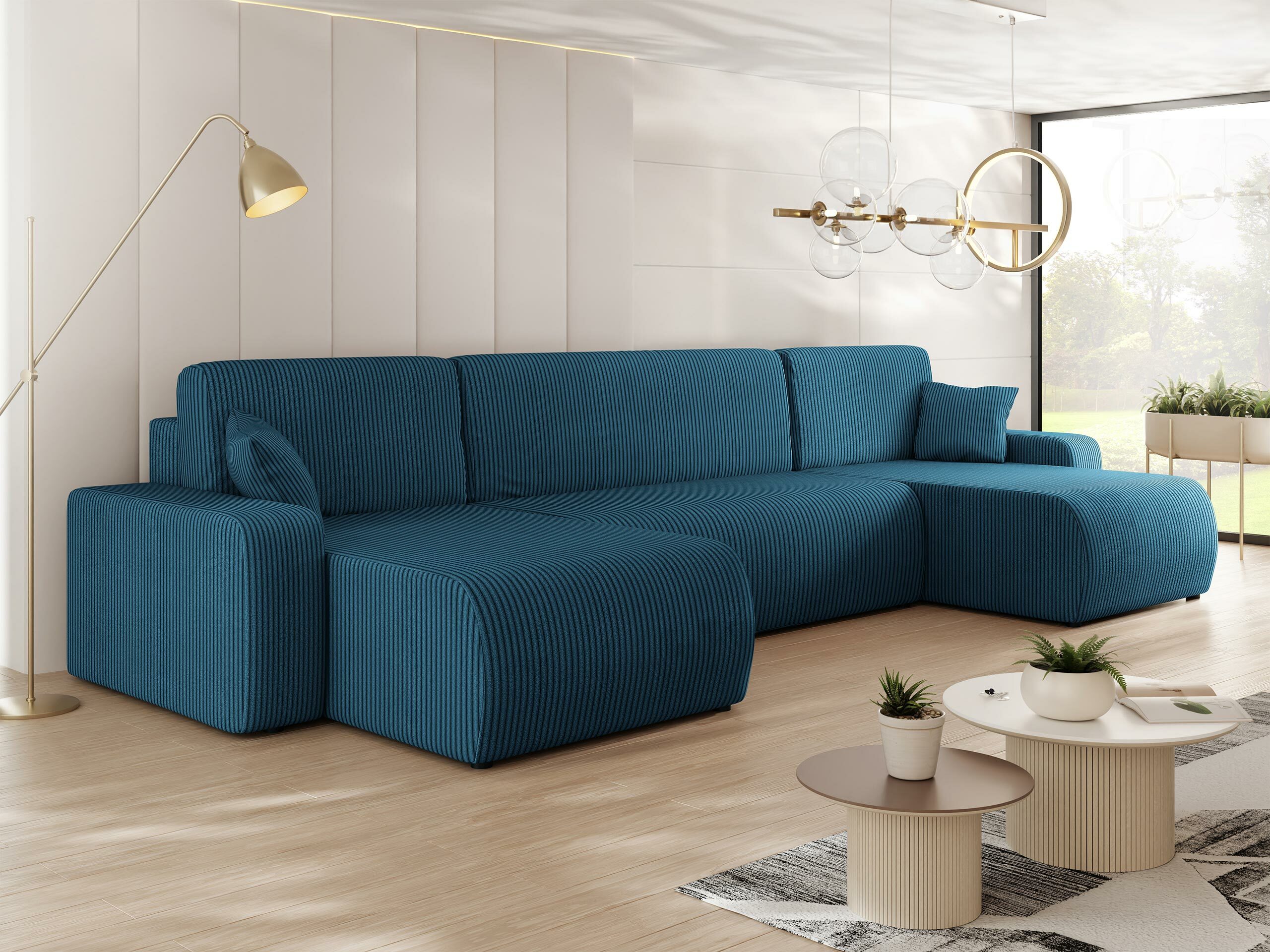 Ecksofa SD3478