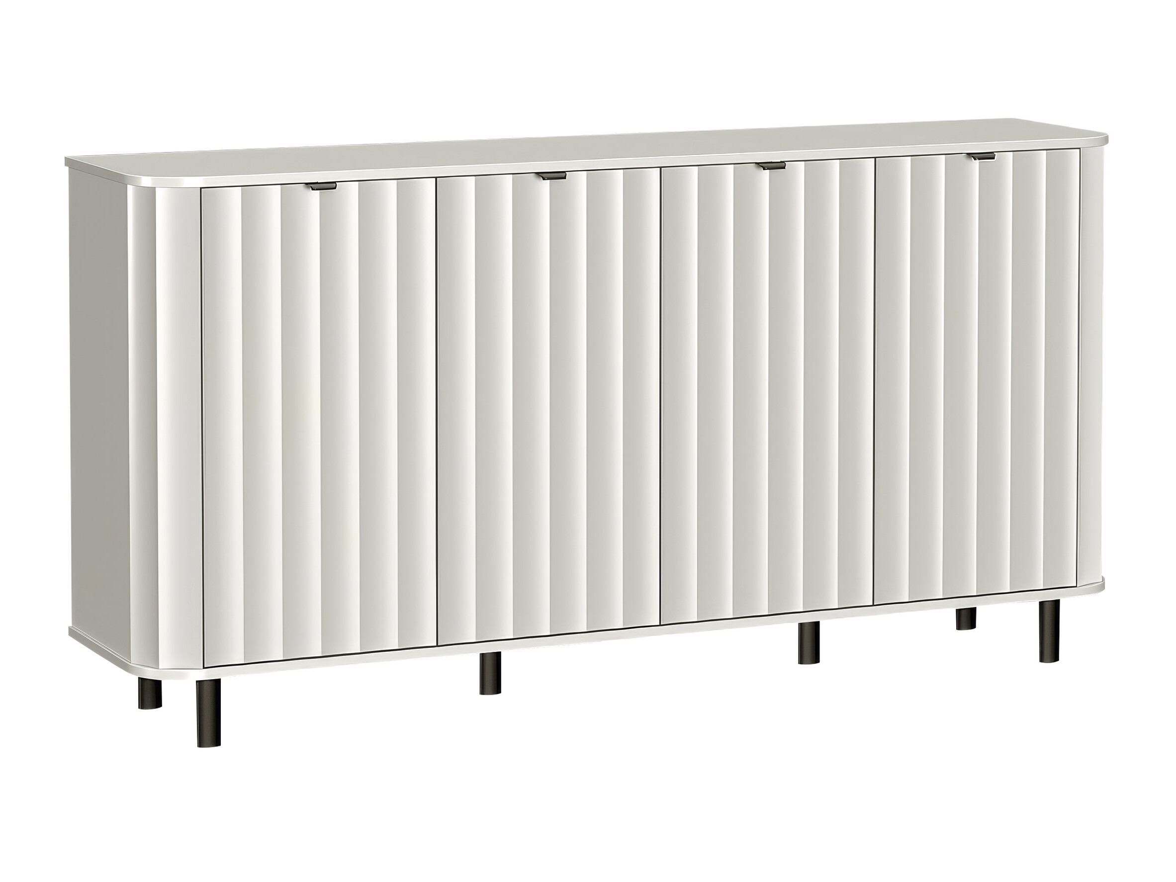 Sideboard Larala 101 (Weiss)