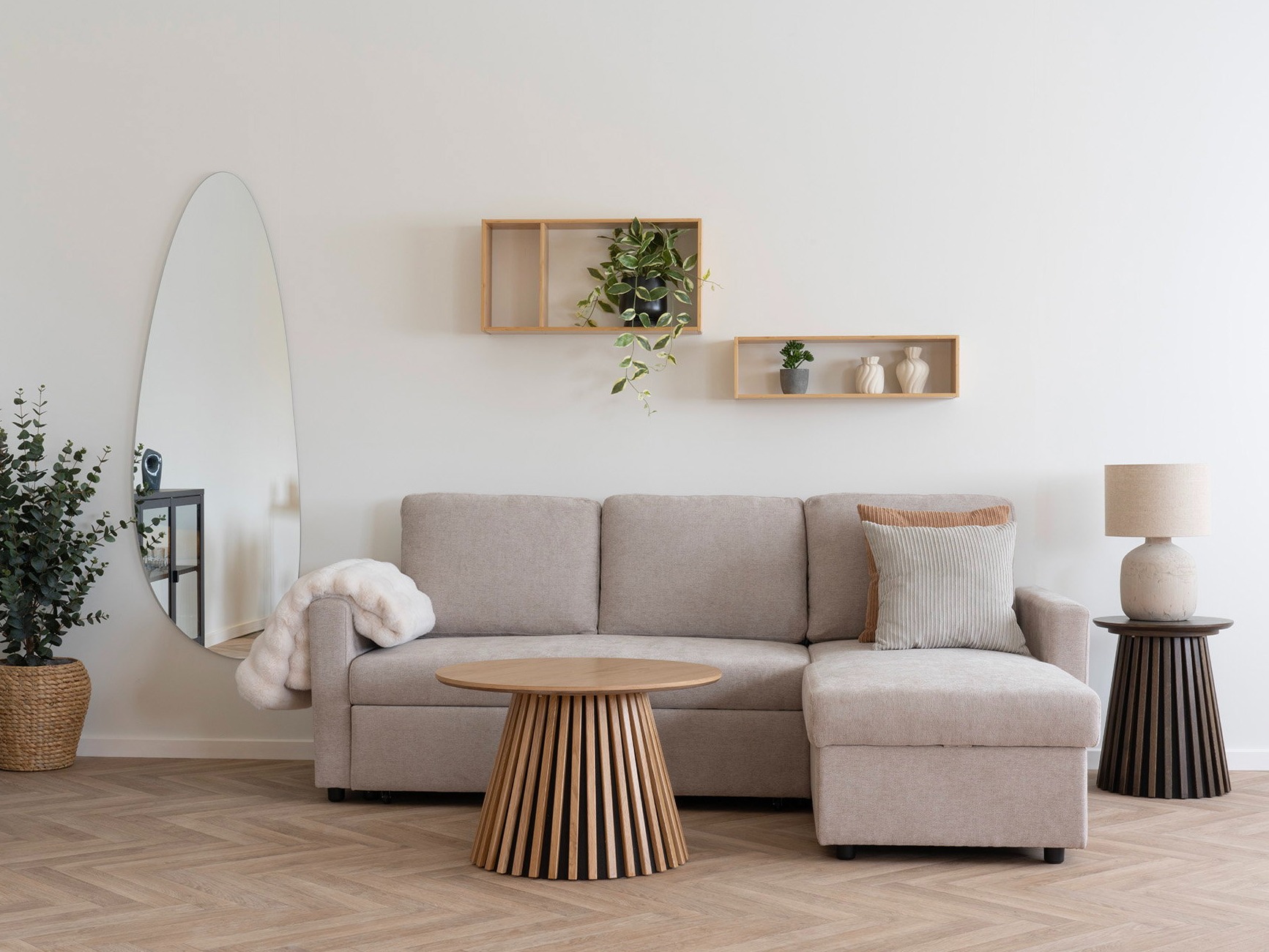 Ecksofa Brea 196