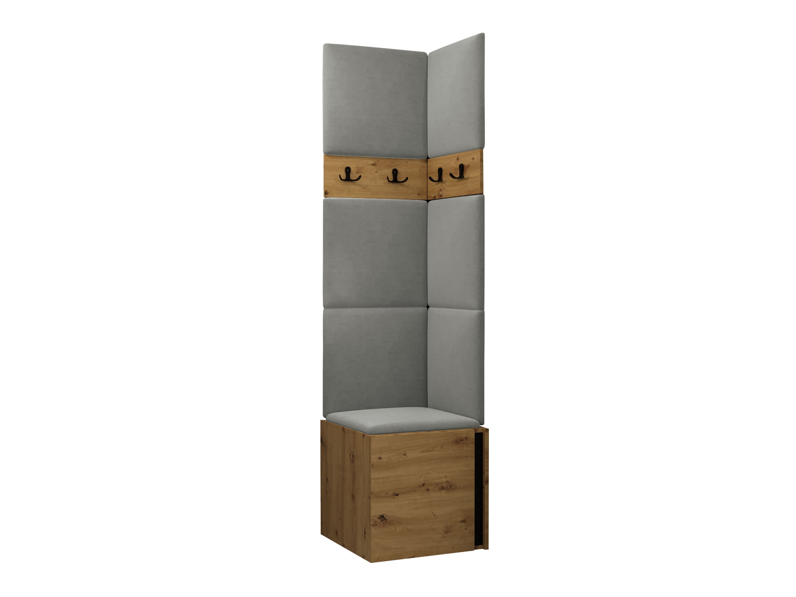 Flurgarnitur Pinis XXI (Polo 894)