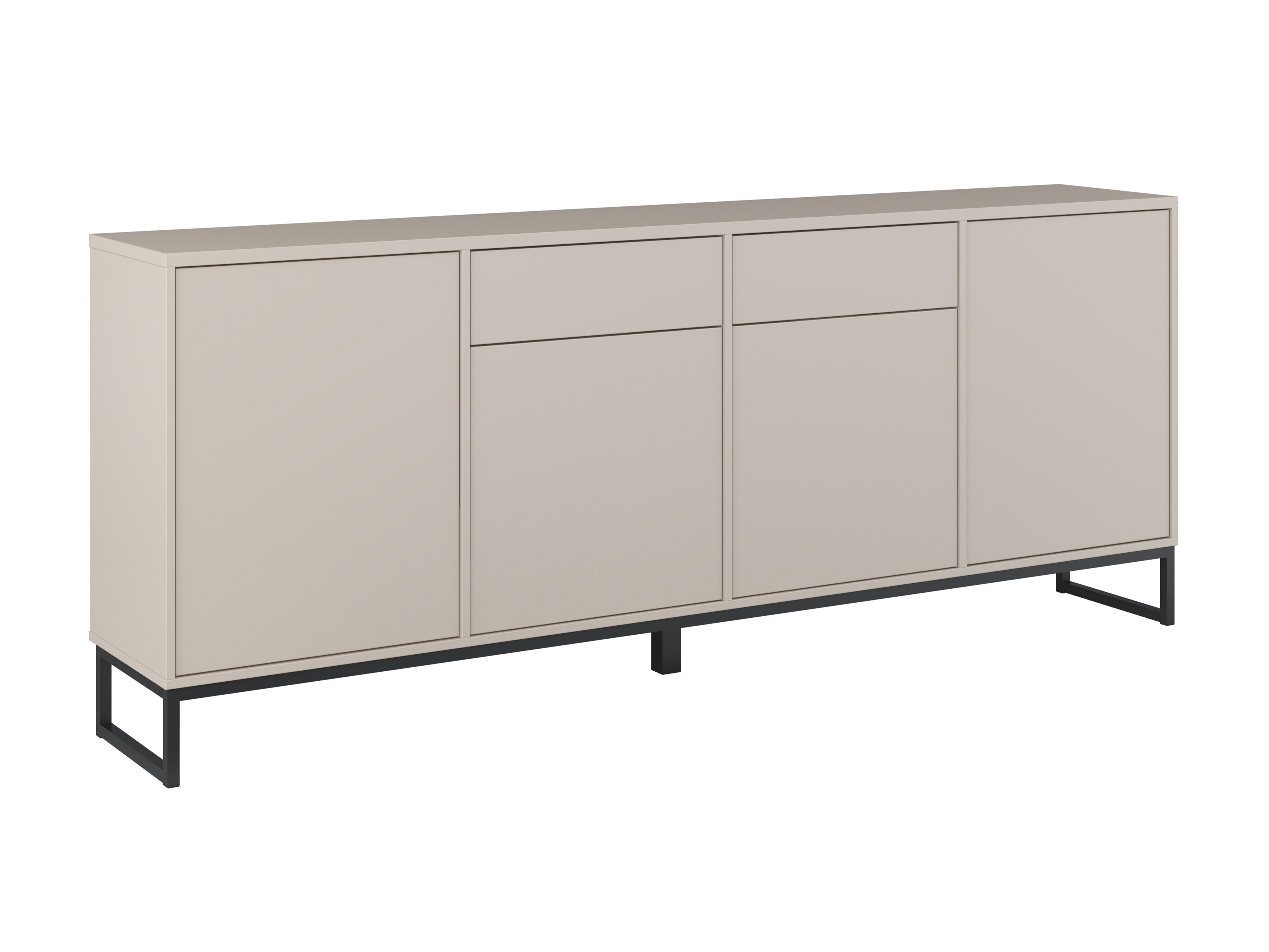 Kommode Camtolo 102 (Kaschmir)