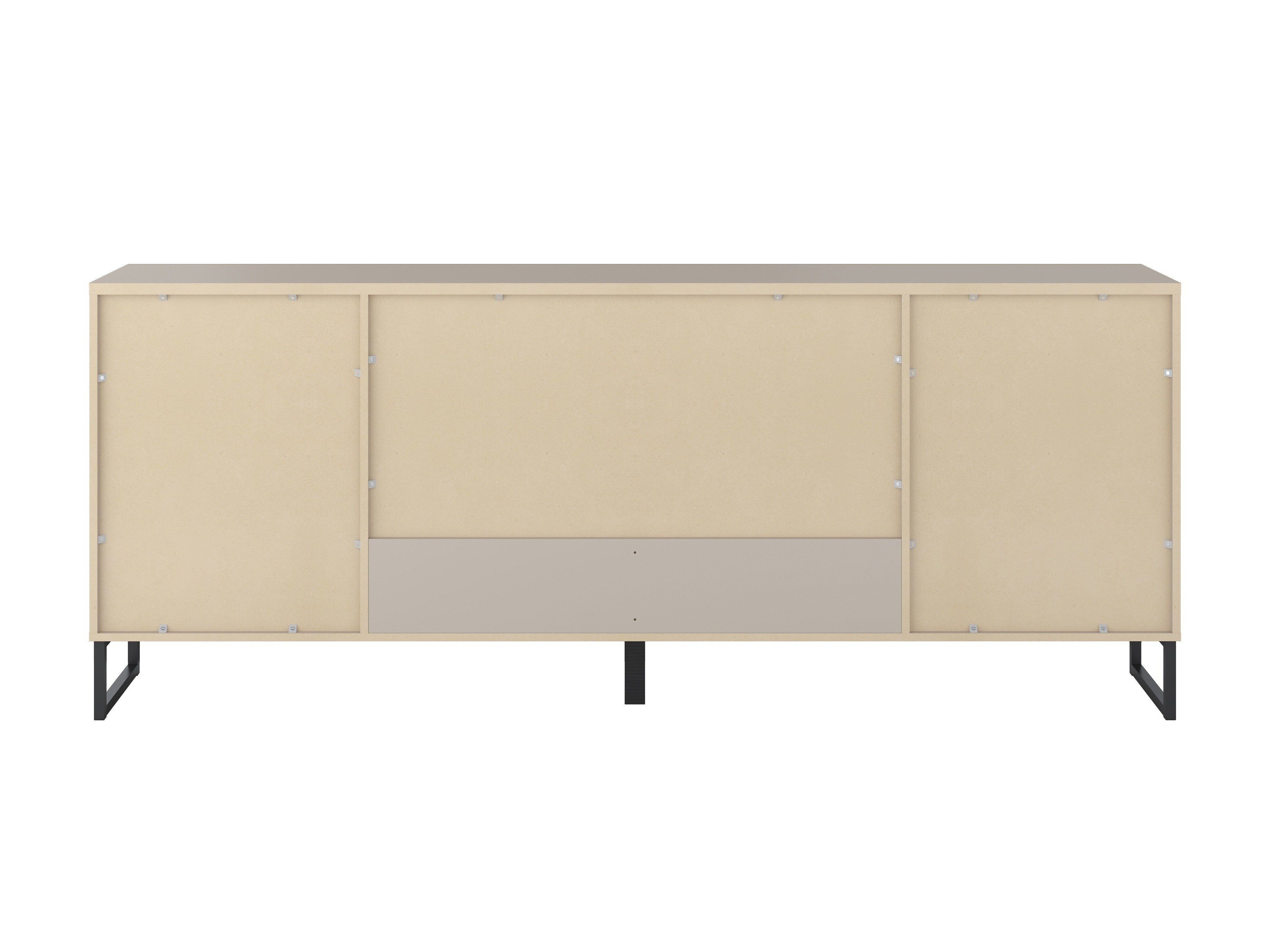 Kommode Camtolo 102 (Kaschmir)