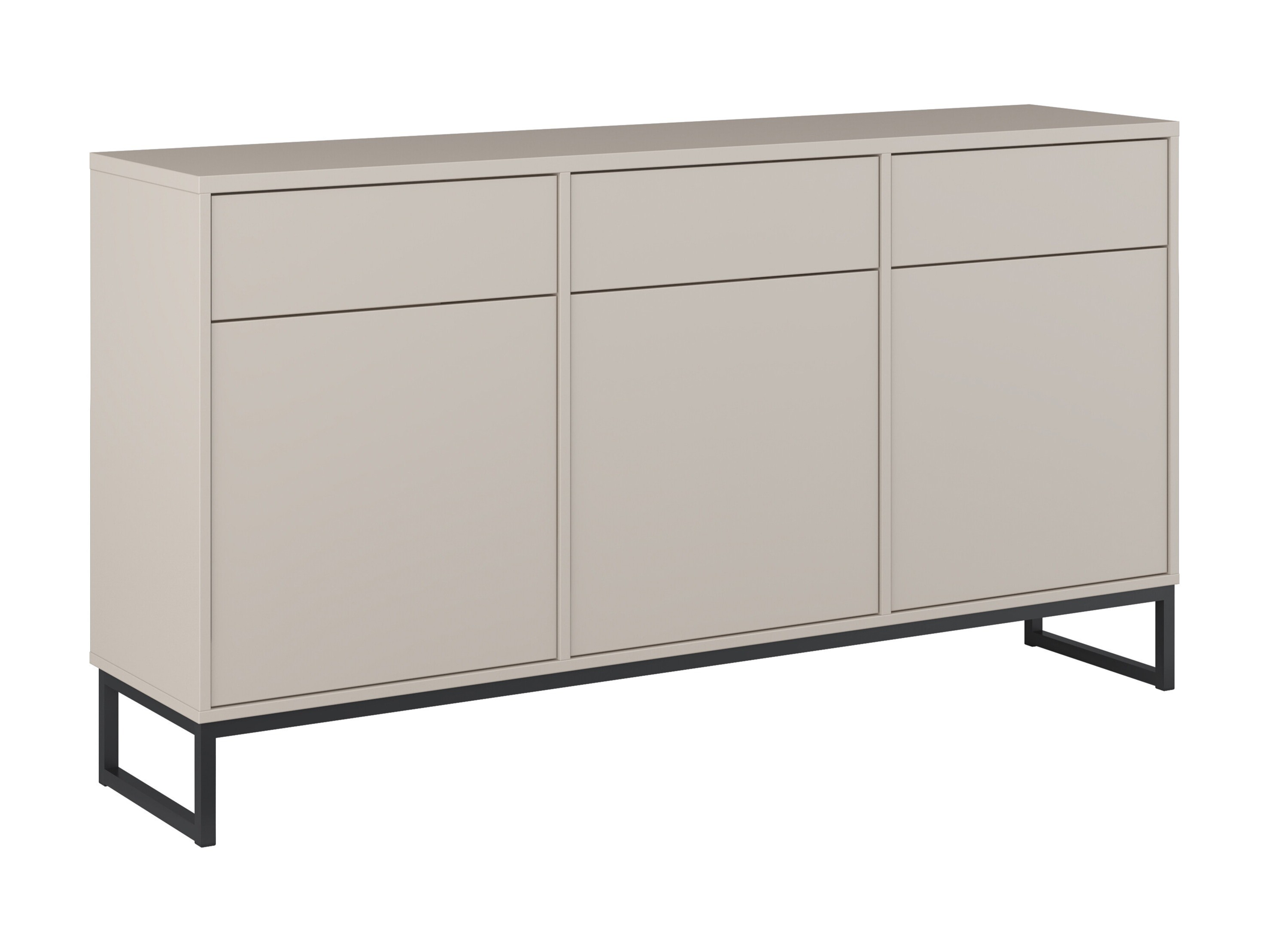 Kommode Camtolo 103 (Kaschmir)