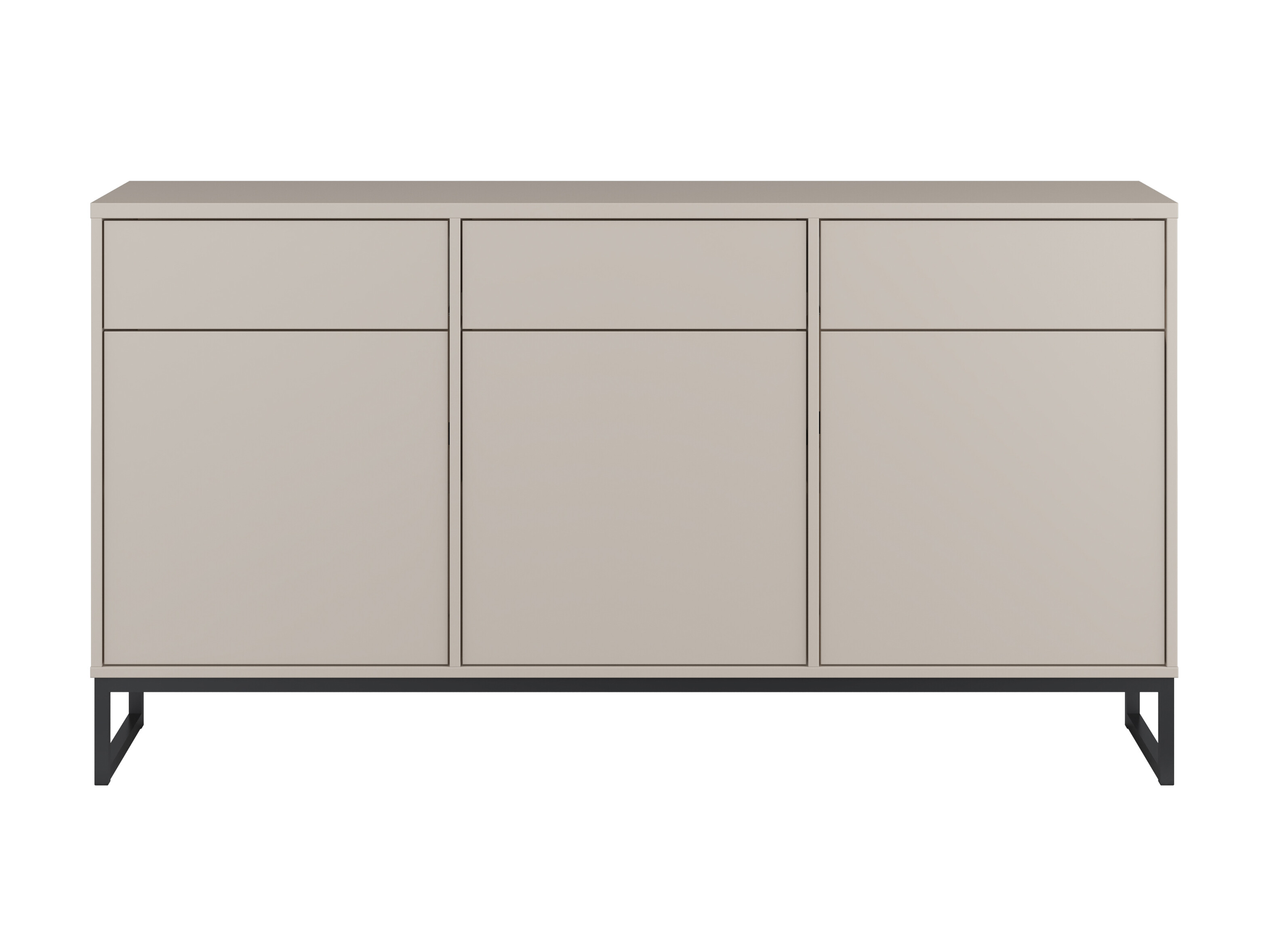 Kommode Camtolo 103 (Kaschmir)