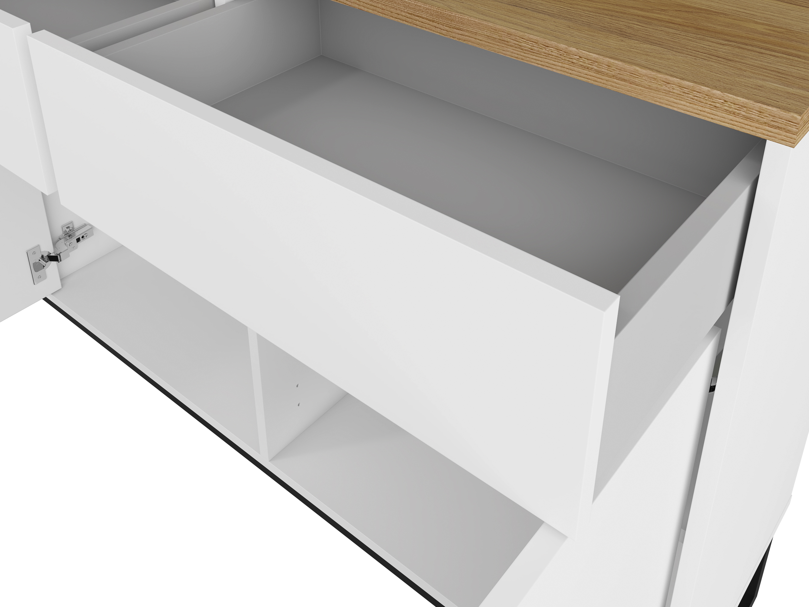 Wohnzimmer-Set Camtolo 105