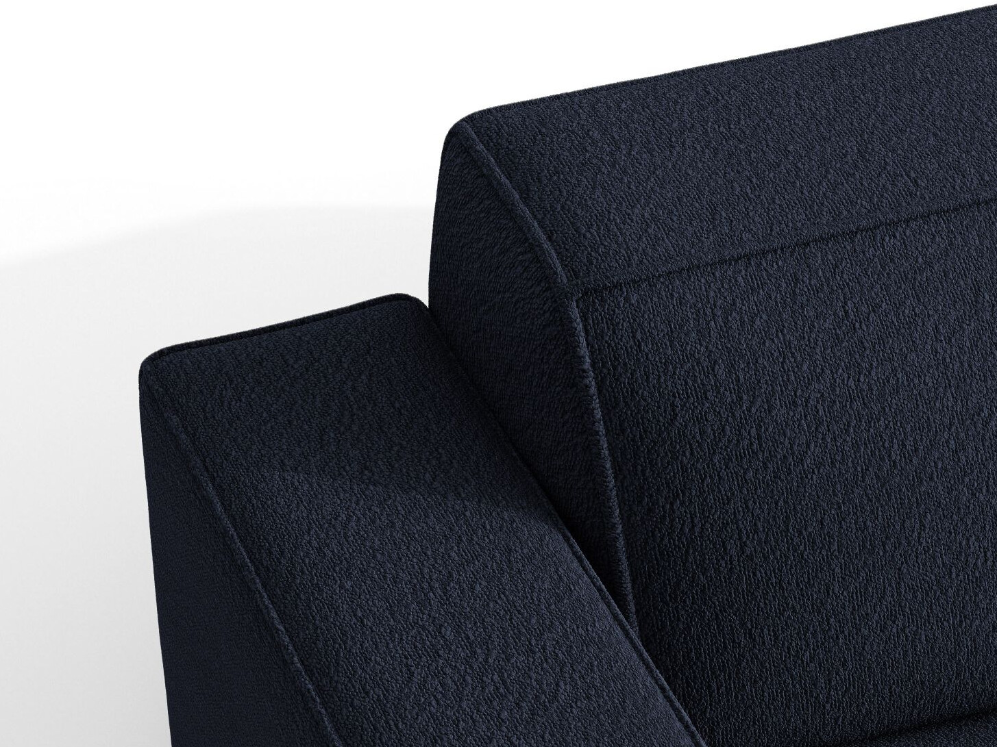 Modulares Sofa Lomcalu 105 (Baloo 2088)