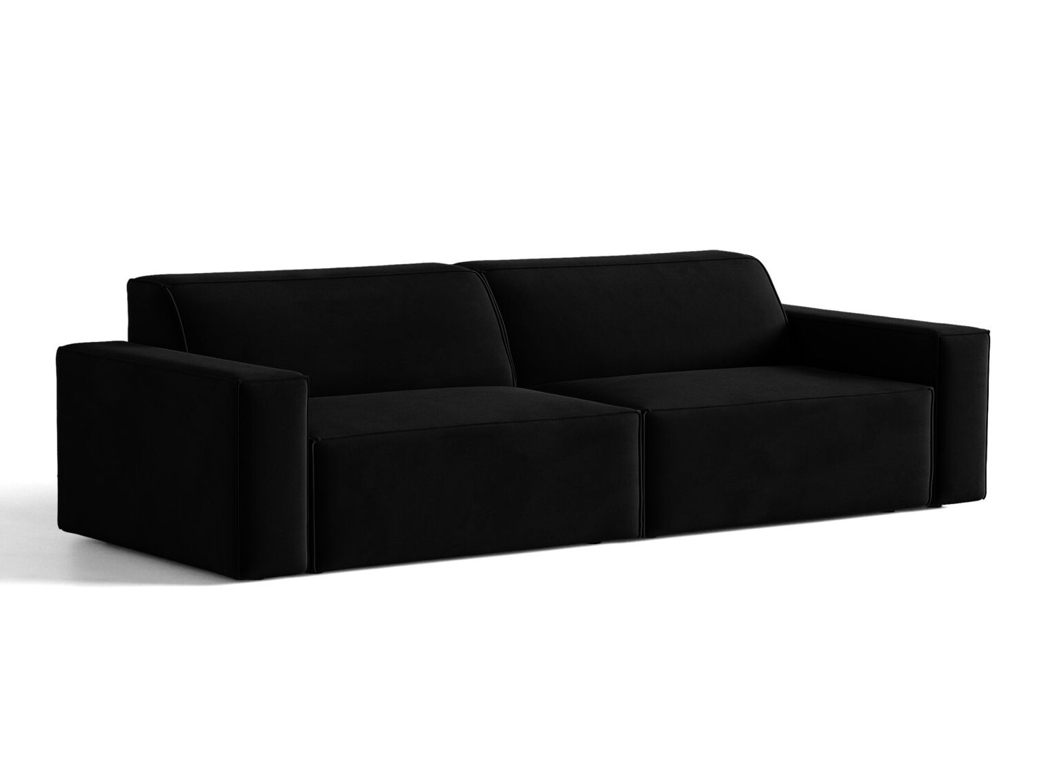 Modulares Sofa Lomcalu 105 (Bluvel 19)