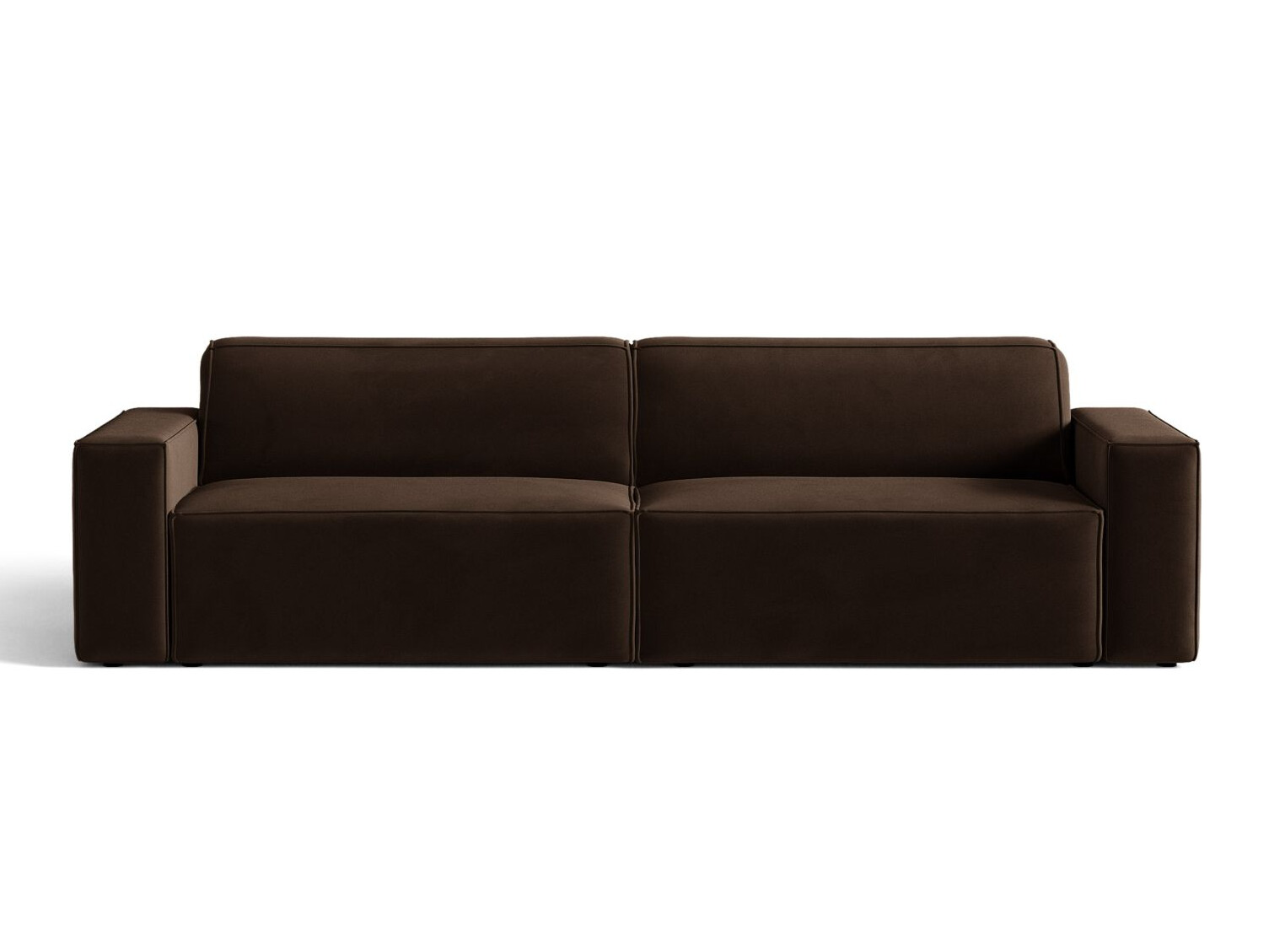 Modulares Sofa Lomcalu 105 (Bluvel 48)