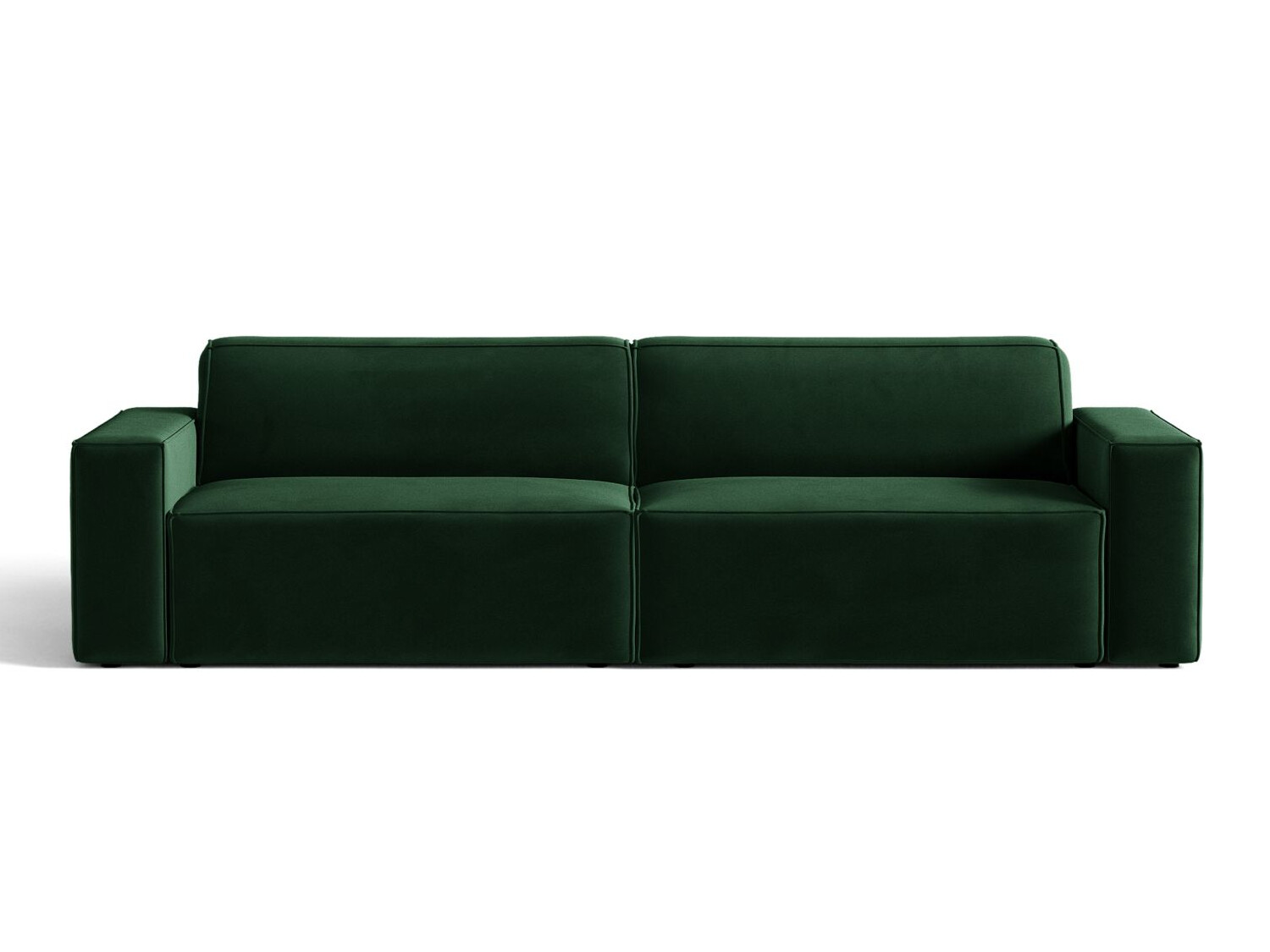 Modulares Sofa Lomcalu 105 (Bluvel 78)