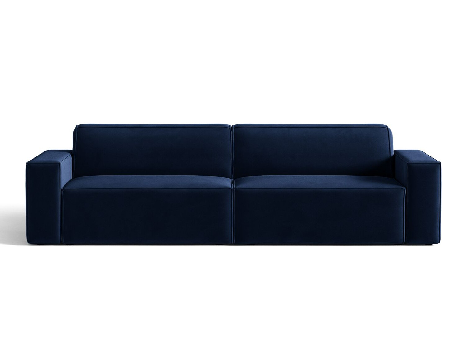 Modulares Sofa Lomcalu 105 (Bluvel 86)