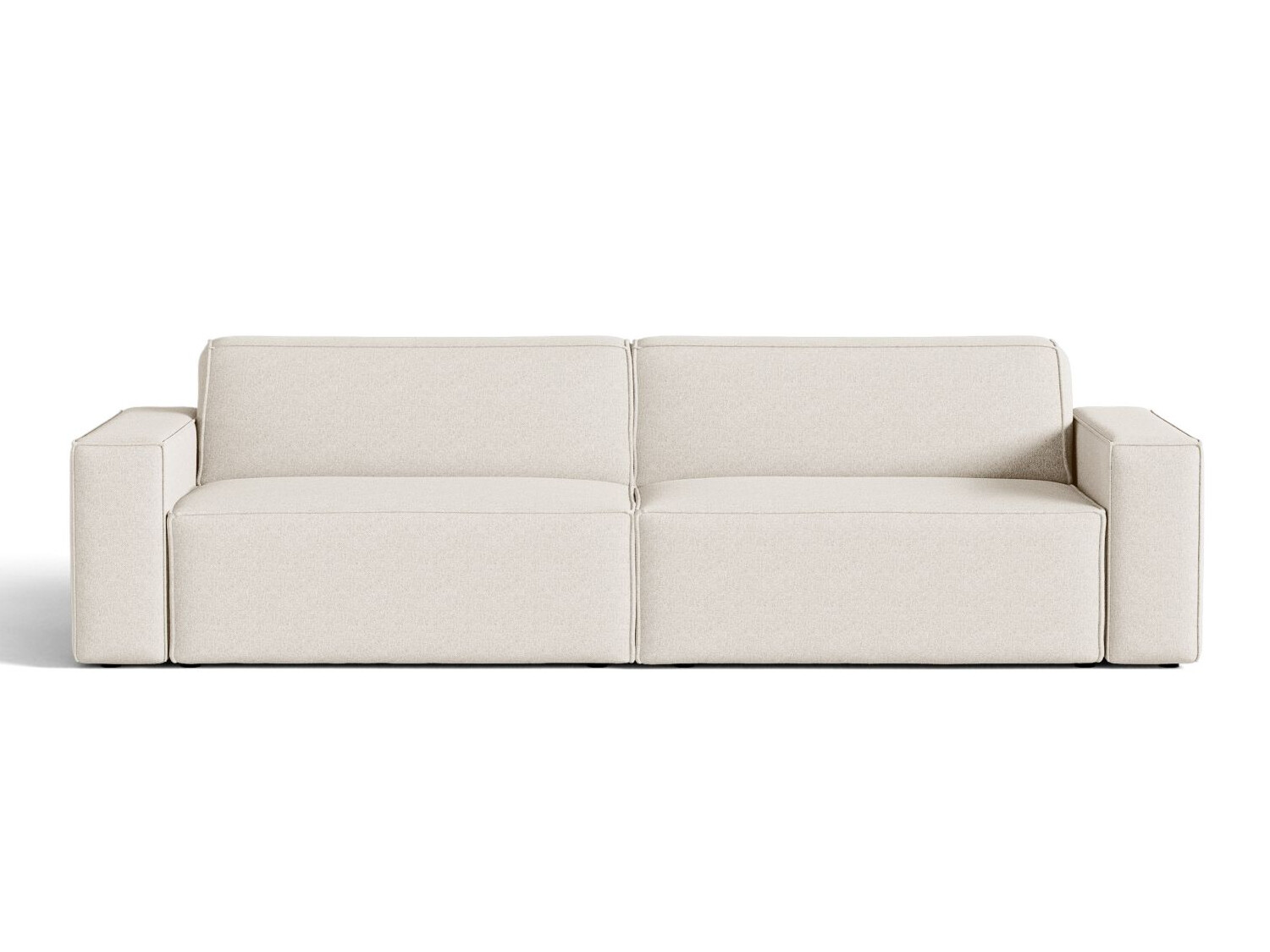 Modulares Sofa Lomcalu 105 (Megan 351)
