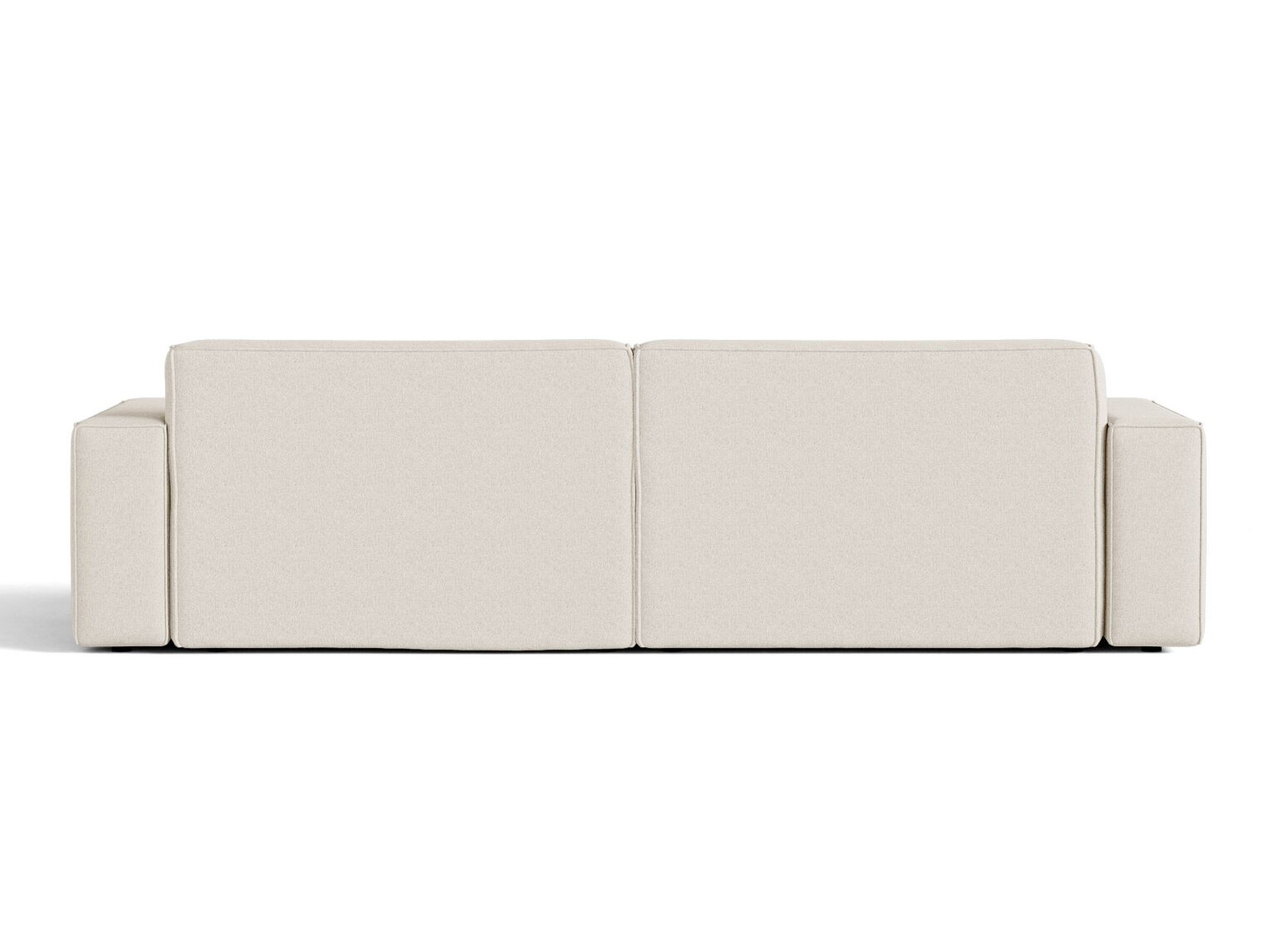 Modulares Sofa Lomcalu 105 (Megan 351)