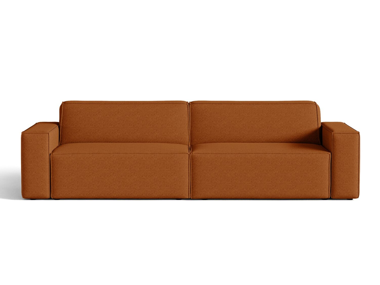 Modulares Sofa Lomcalu 105 (Megan 357)