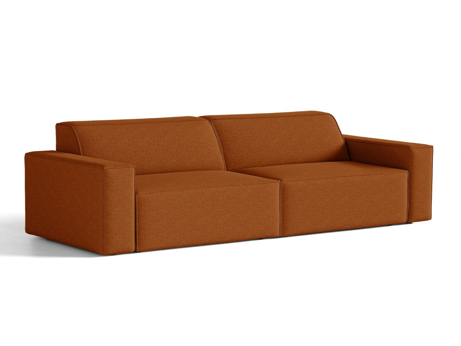 Modulares Sofa Lomcalu 105 (Megan 357)